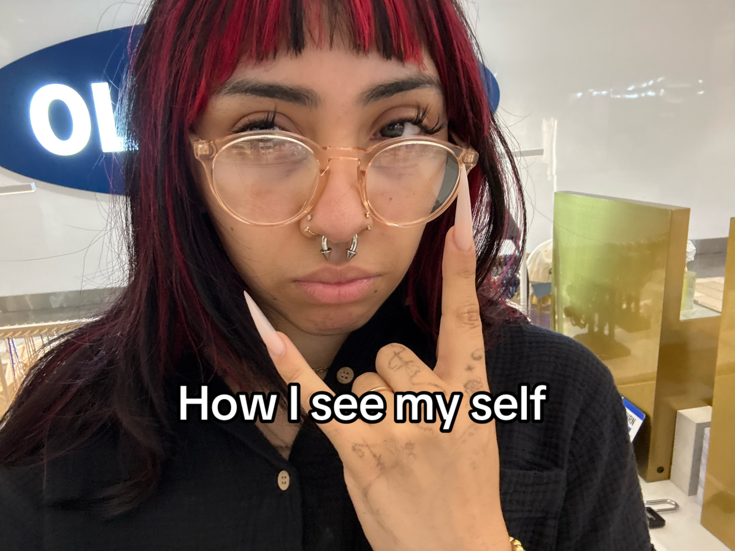 @Lost in this world