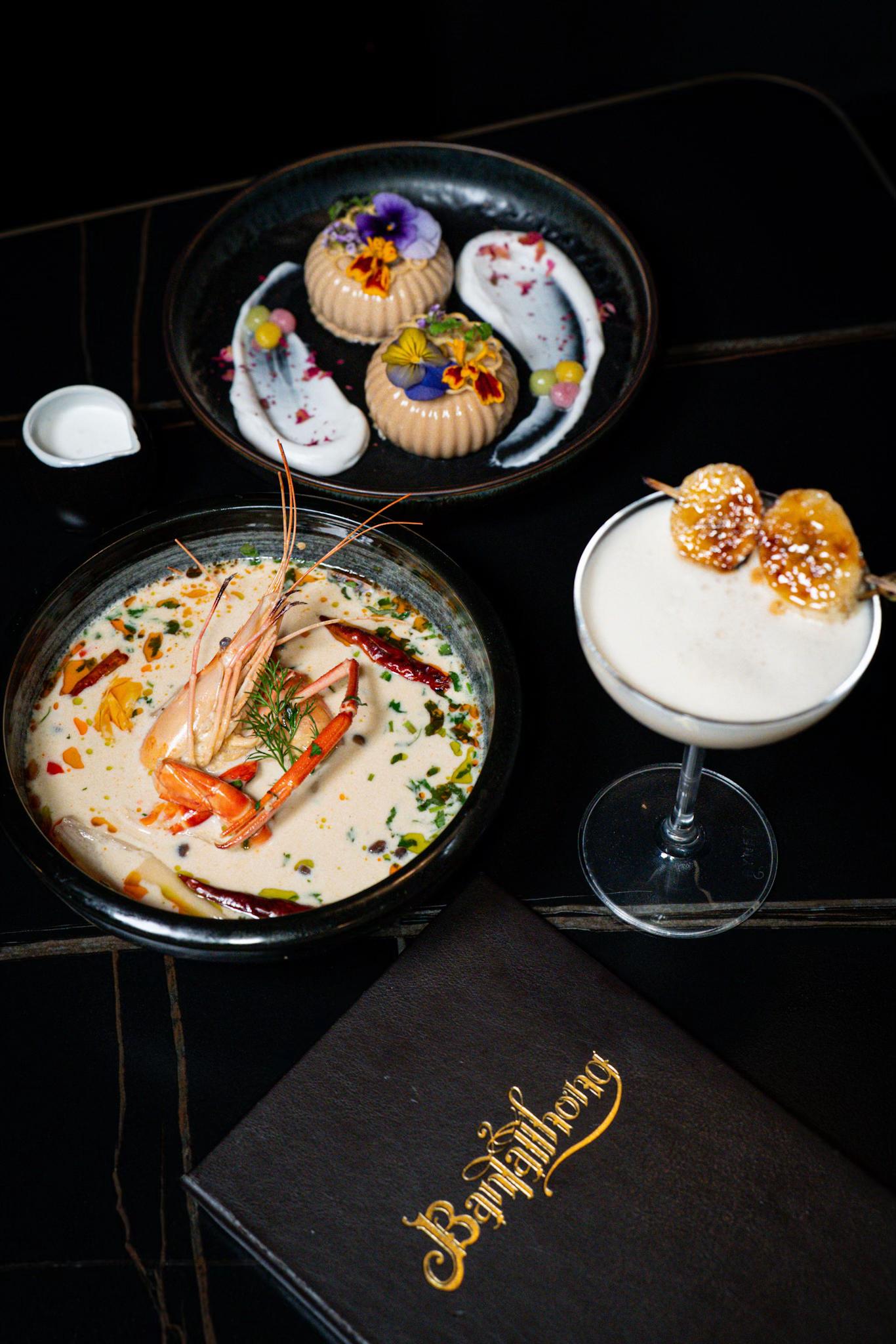 @Bantatthong Thai Brighton