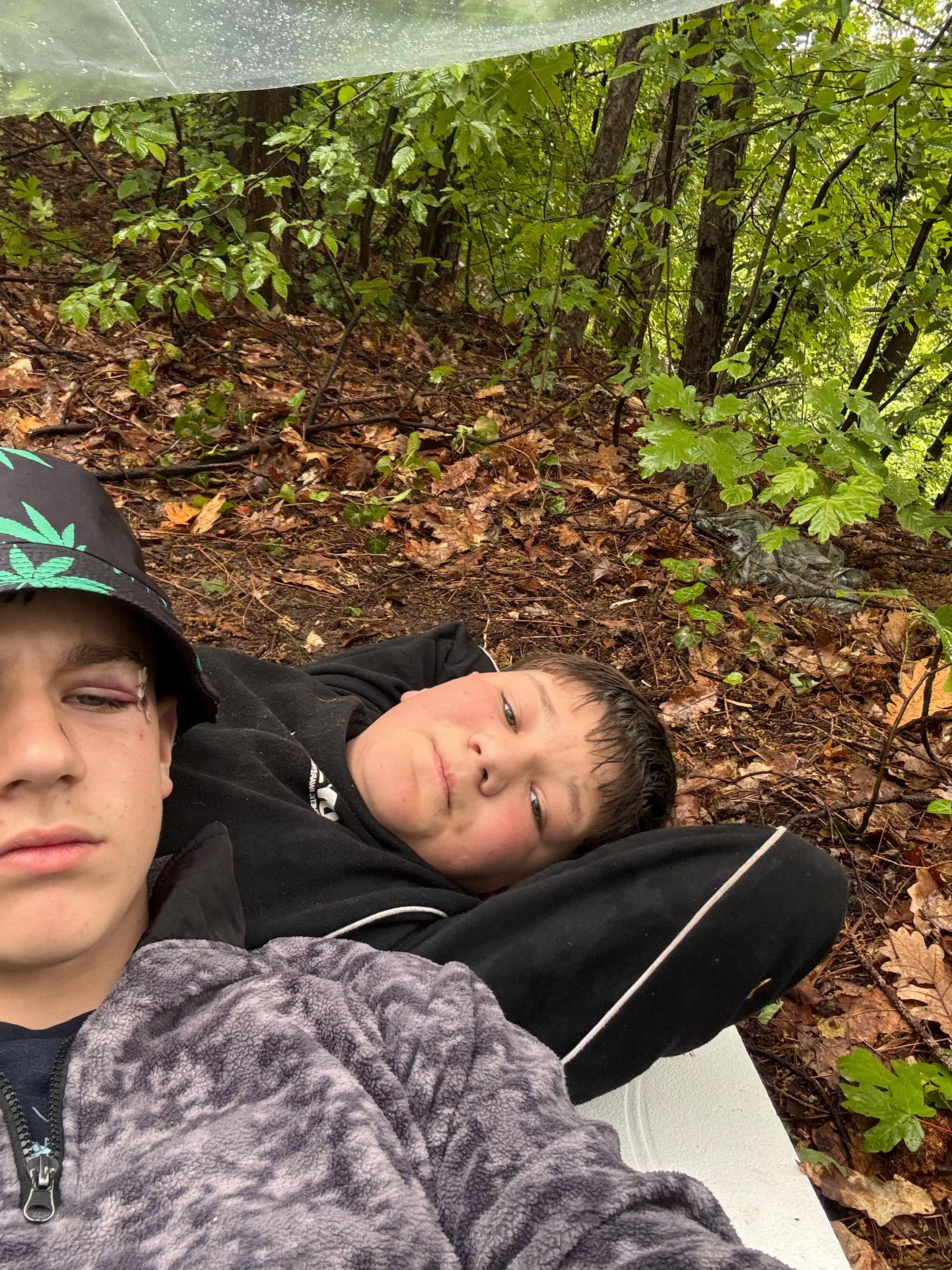 @Лука