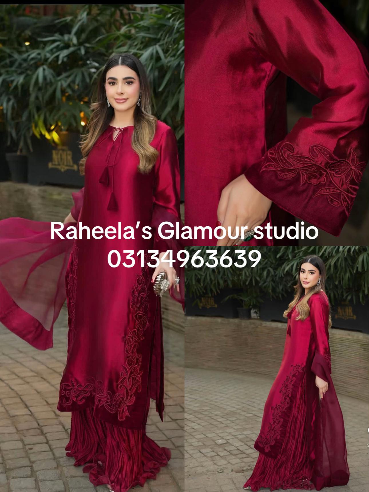@Raheela&hearts;️🇵🇰