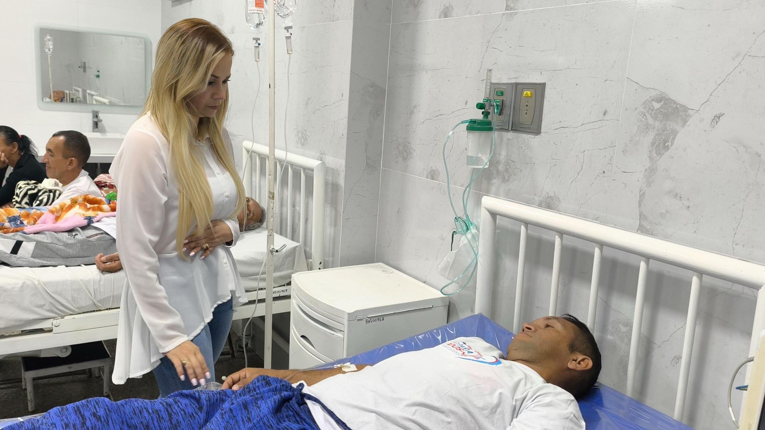 @Maria Gabriela Gil de Cedeño
