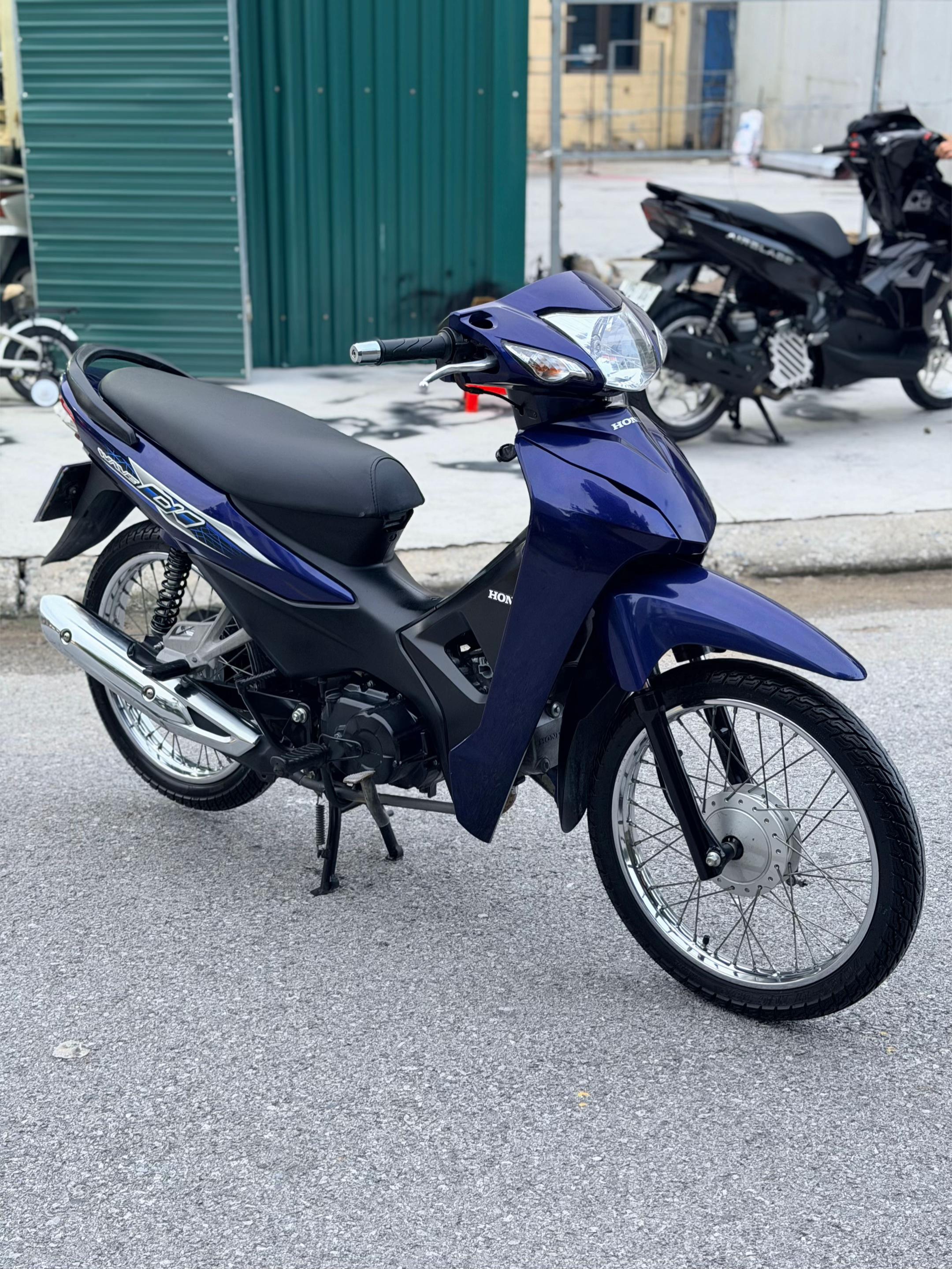 @Xe Máy Thuận Lắc