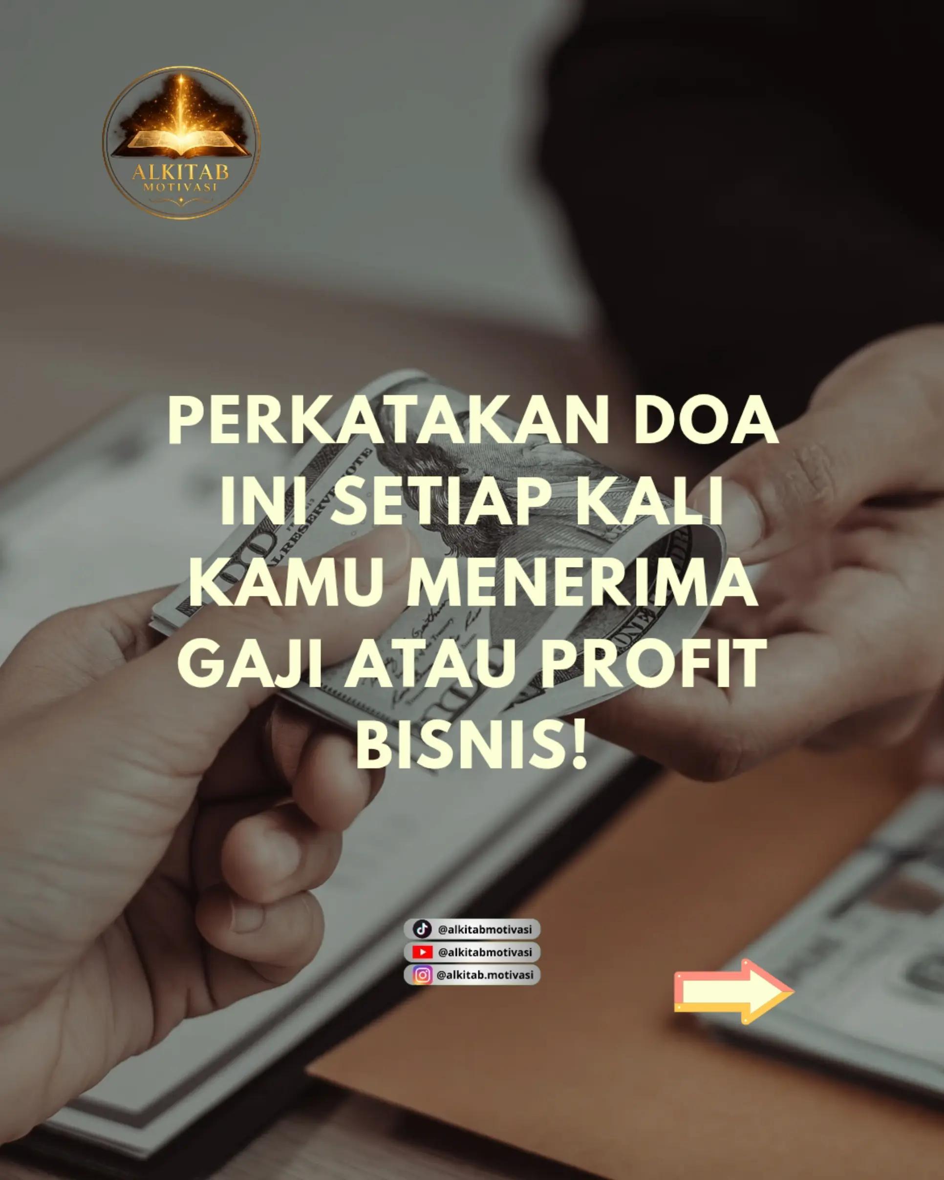 @Alkitab Motivasi