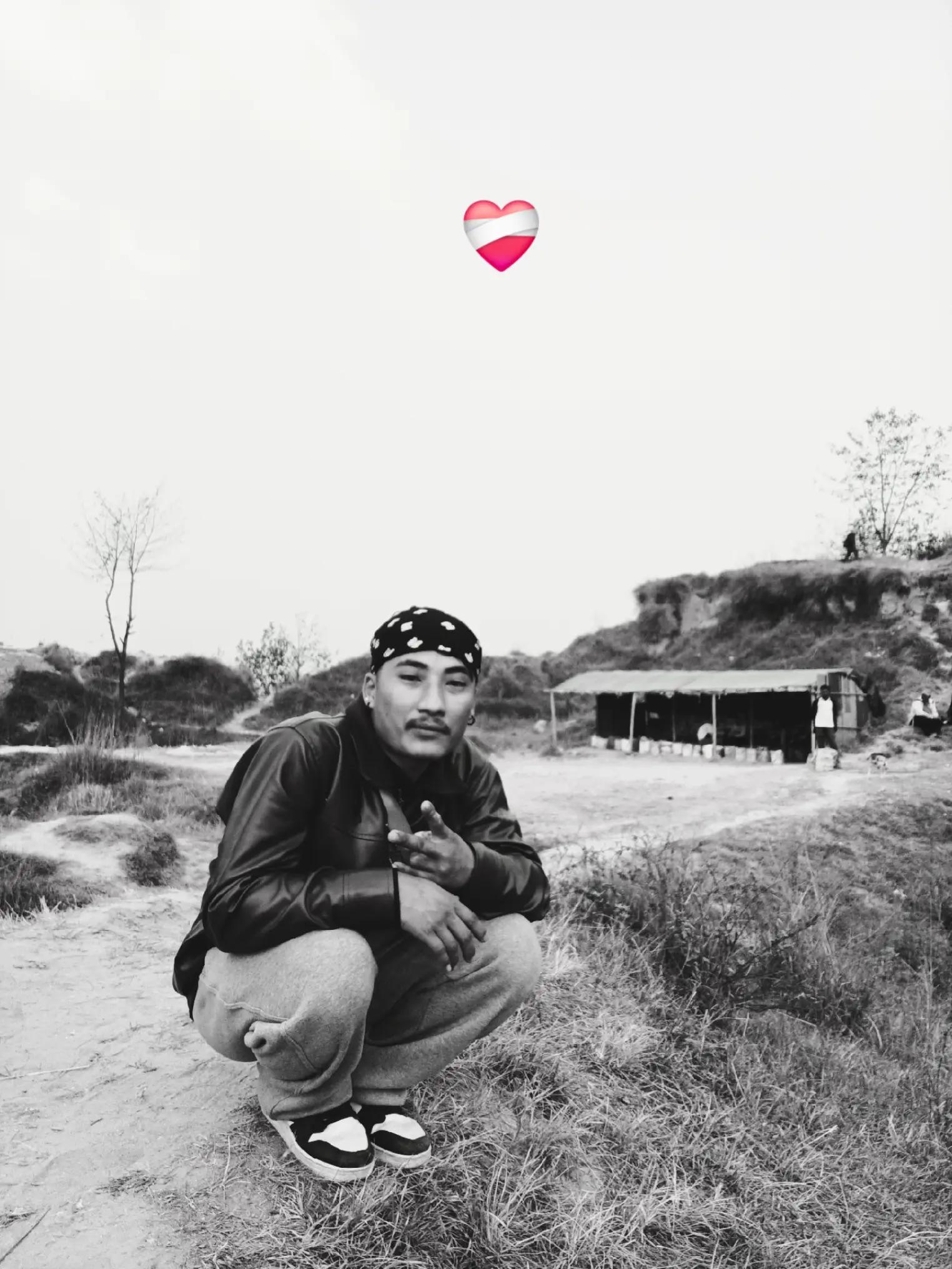 @< सिम्सन~केप्चा~गुरूङ >🤍🌍