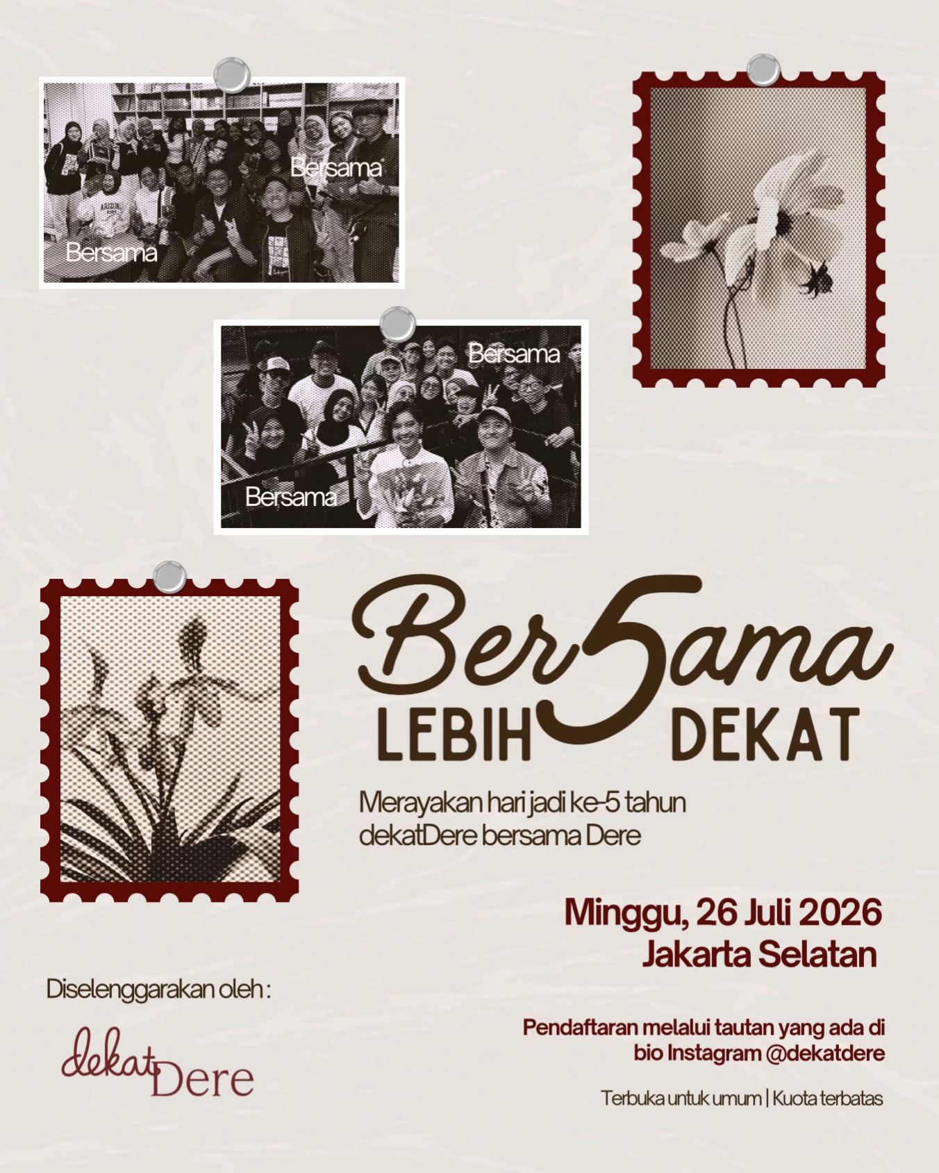@dekatDere