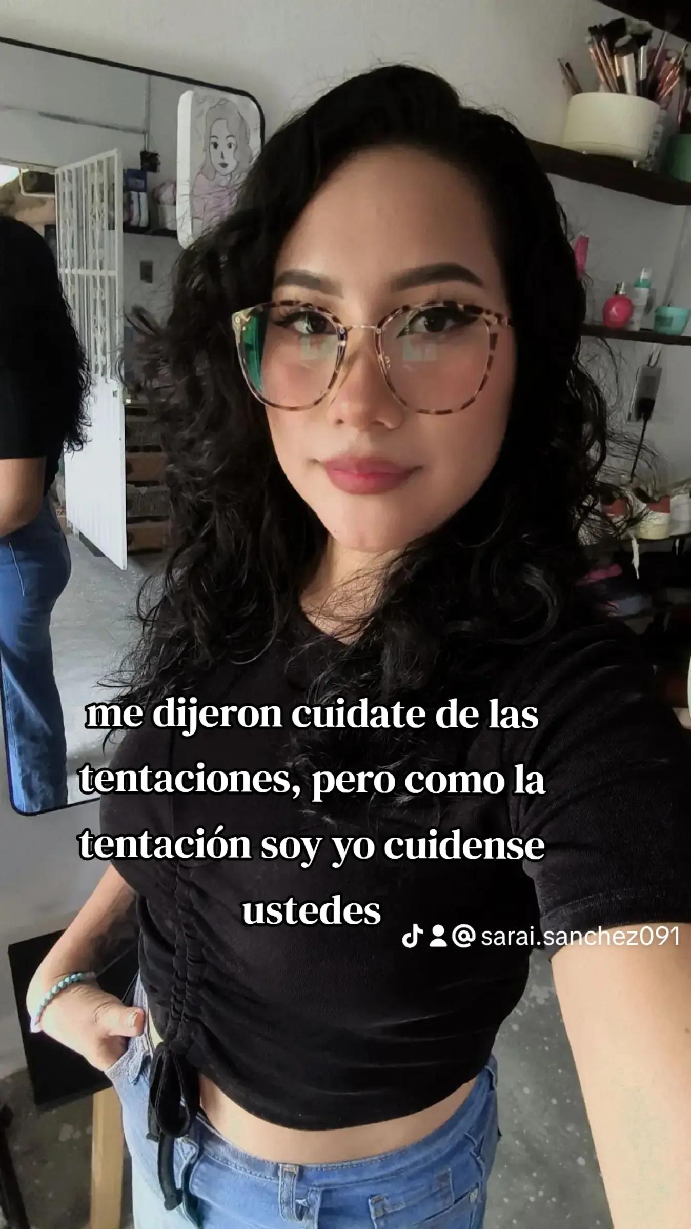 @sarai sanchez