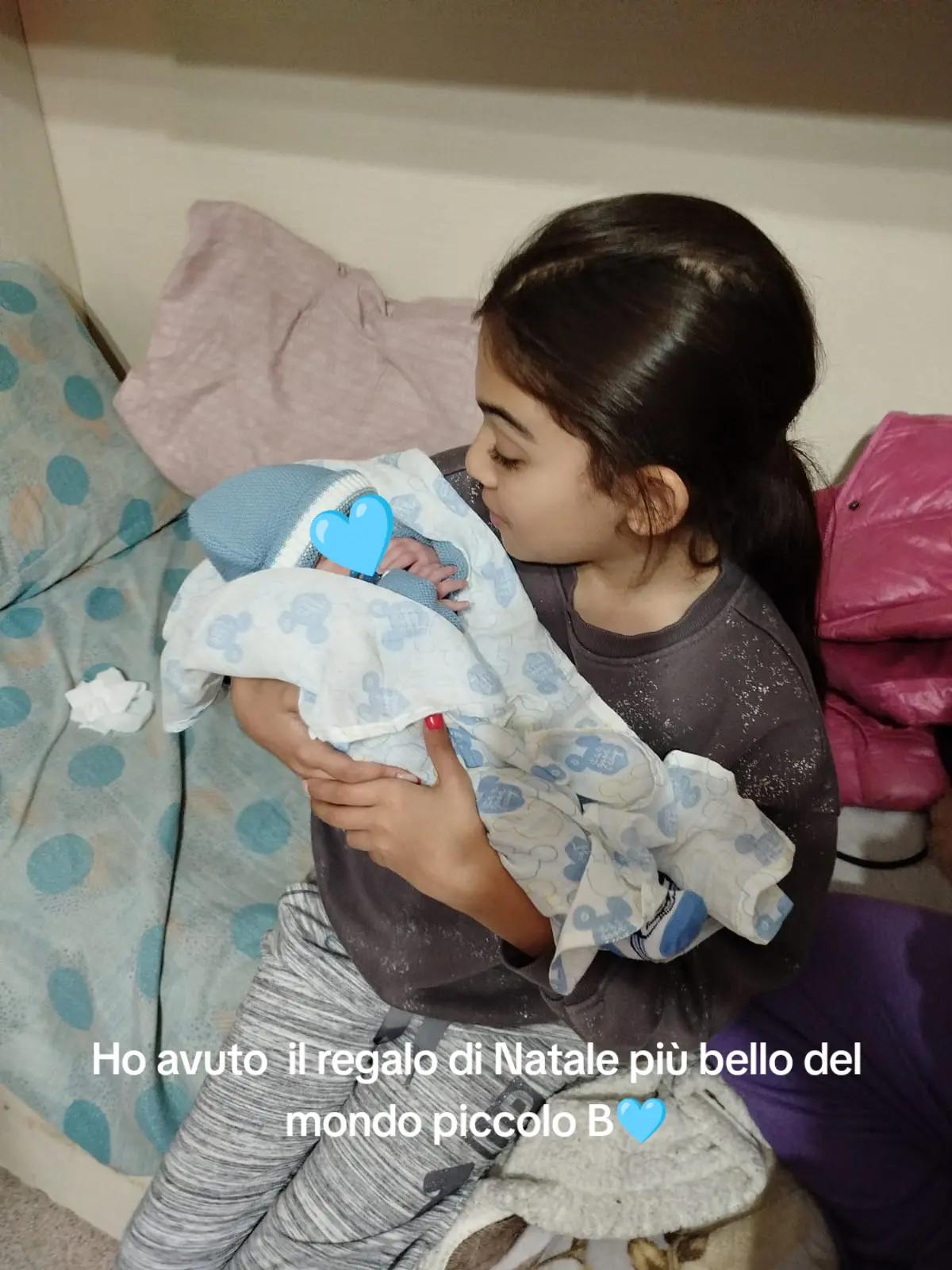 @Ilenia Colella