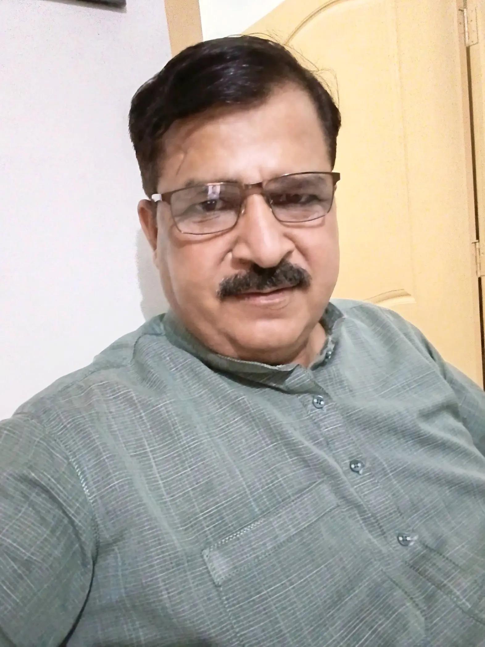@Ustaad Log