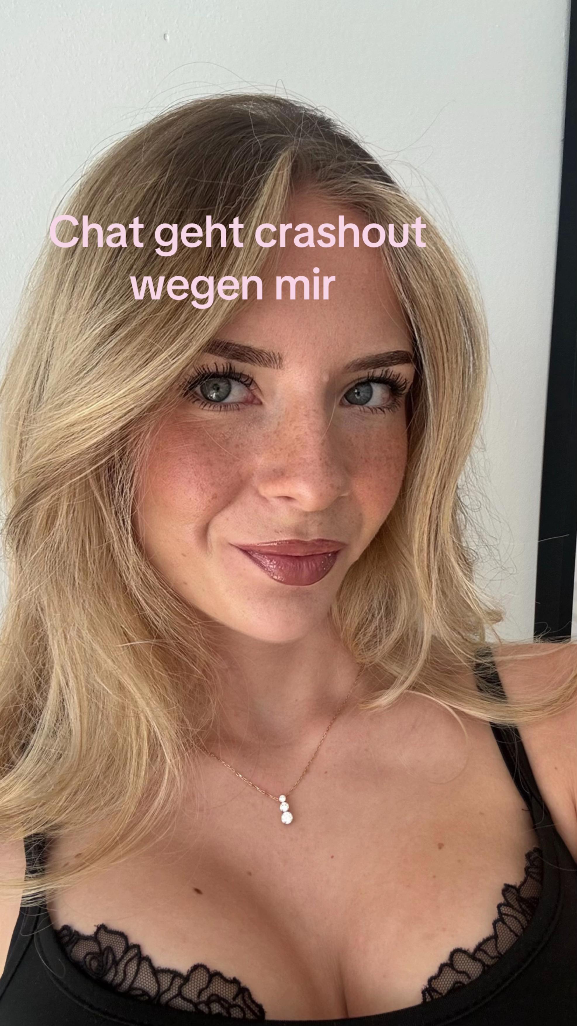 @Caroline
