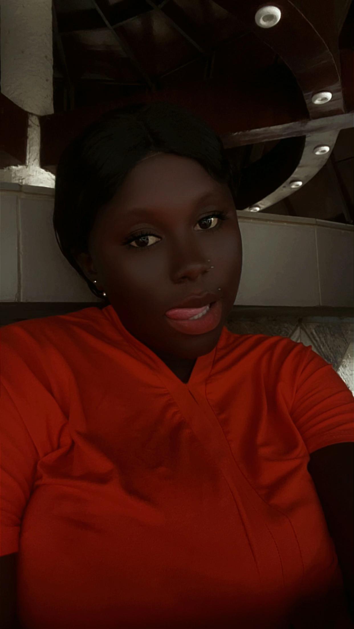 @Fatou Jarju❤️❤️❤️❤️❤️