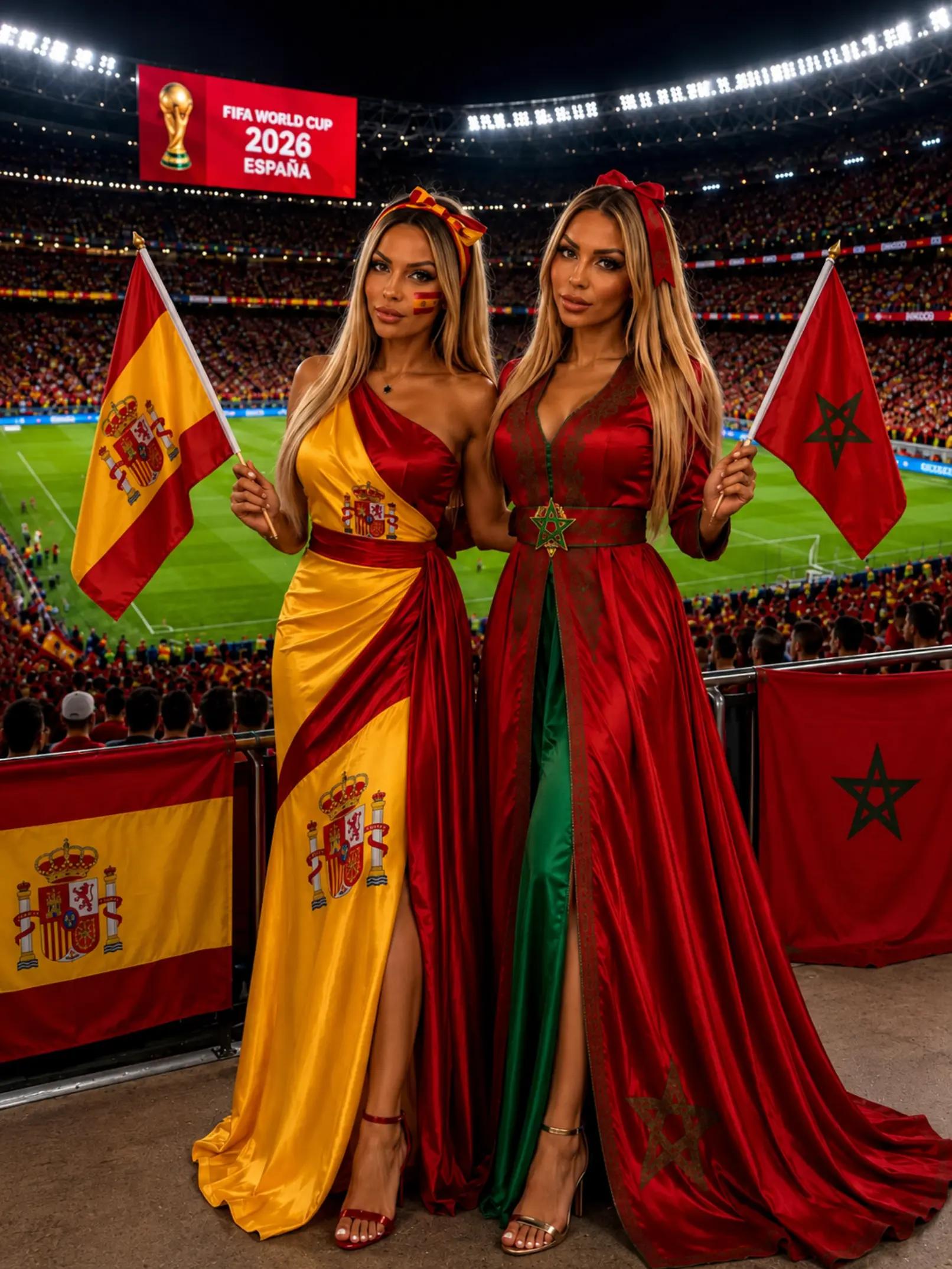 @مغربيه 🇪🇸🇲🇦