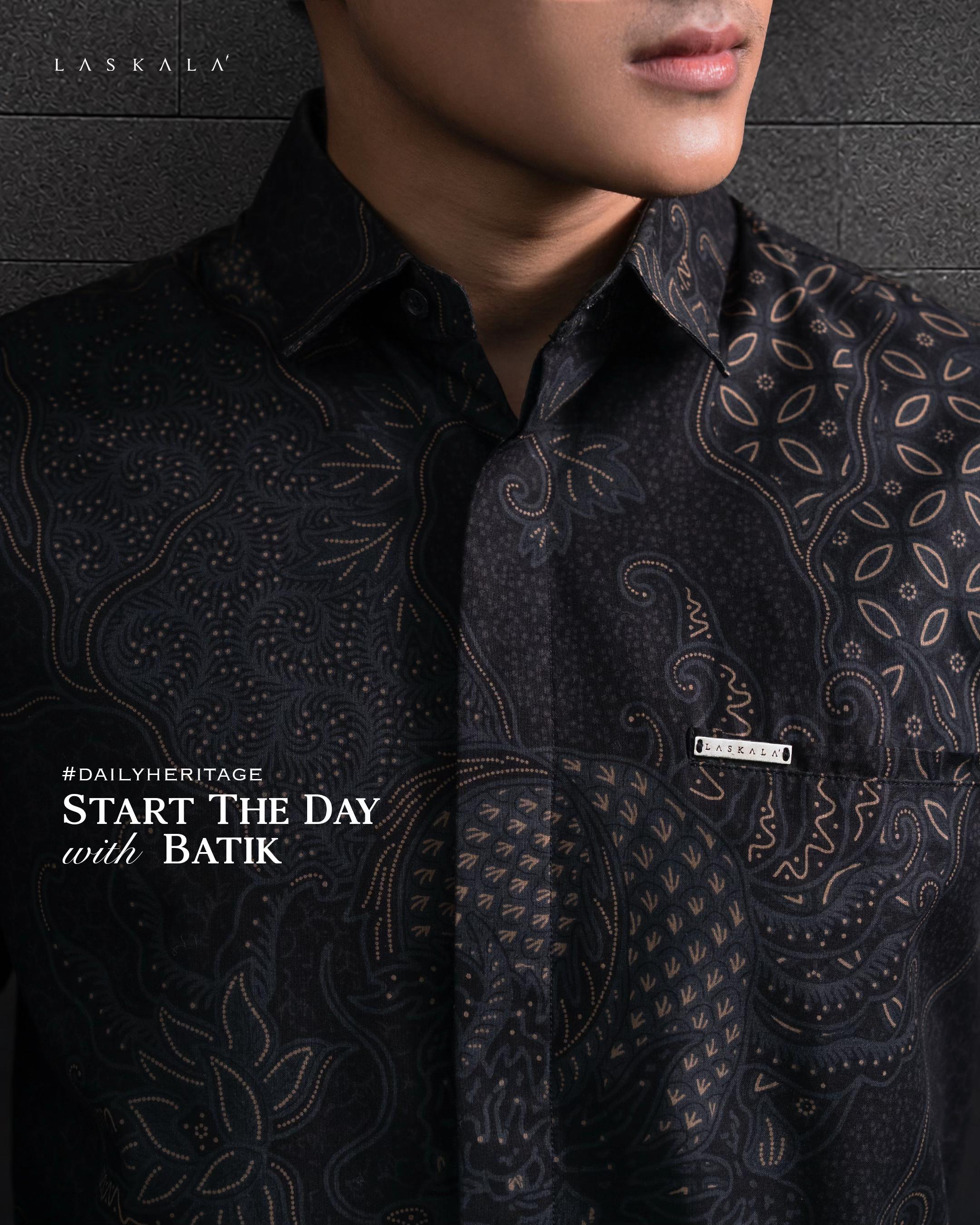 @LASKALA BATIK