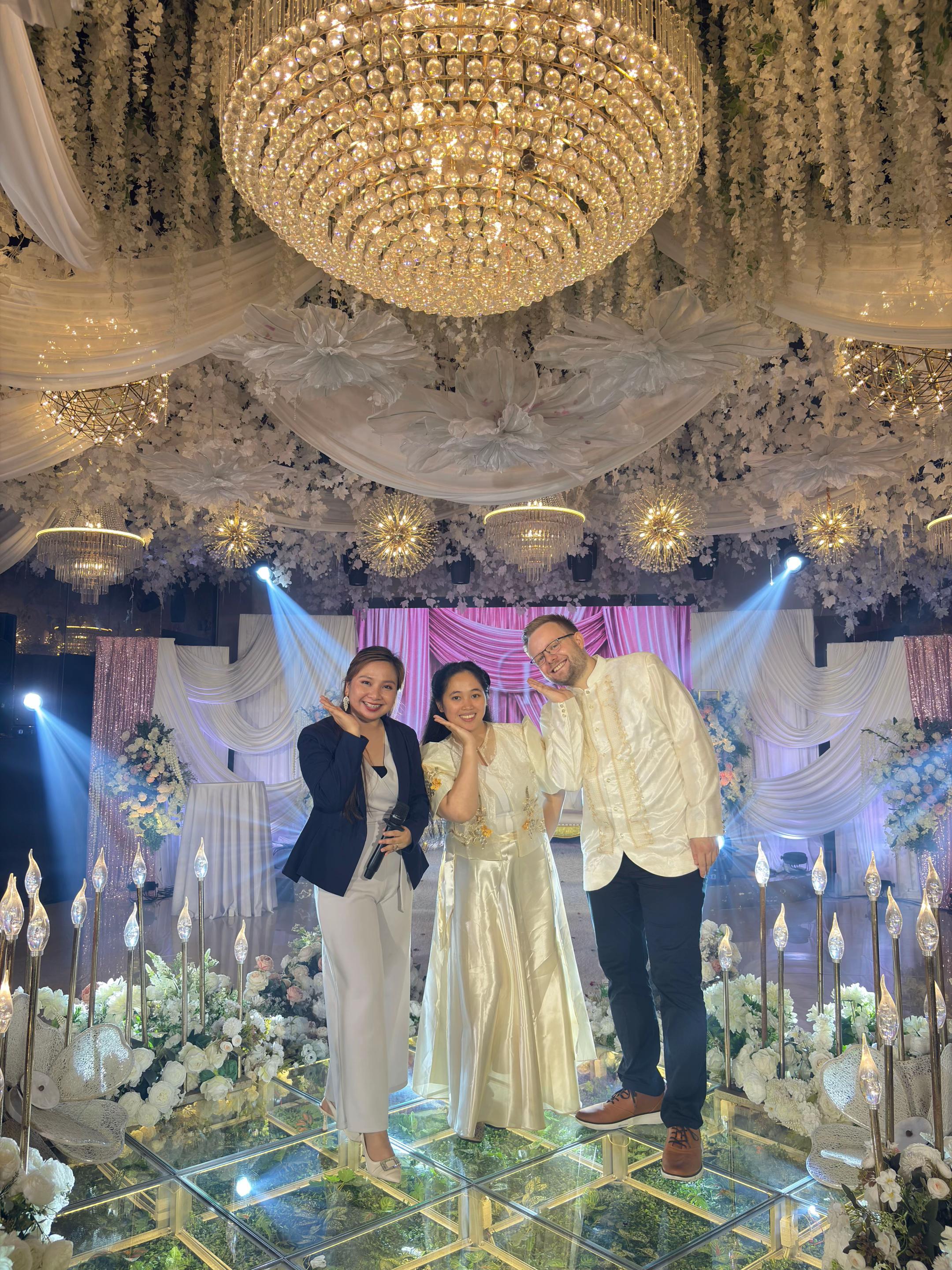 @HOST JHEN | Batangas Host