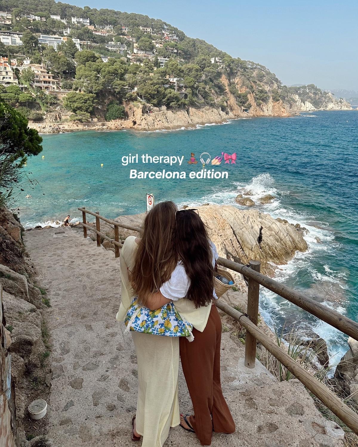 @Barcelona