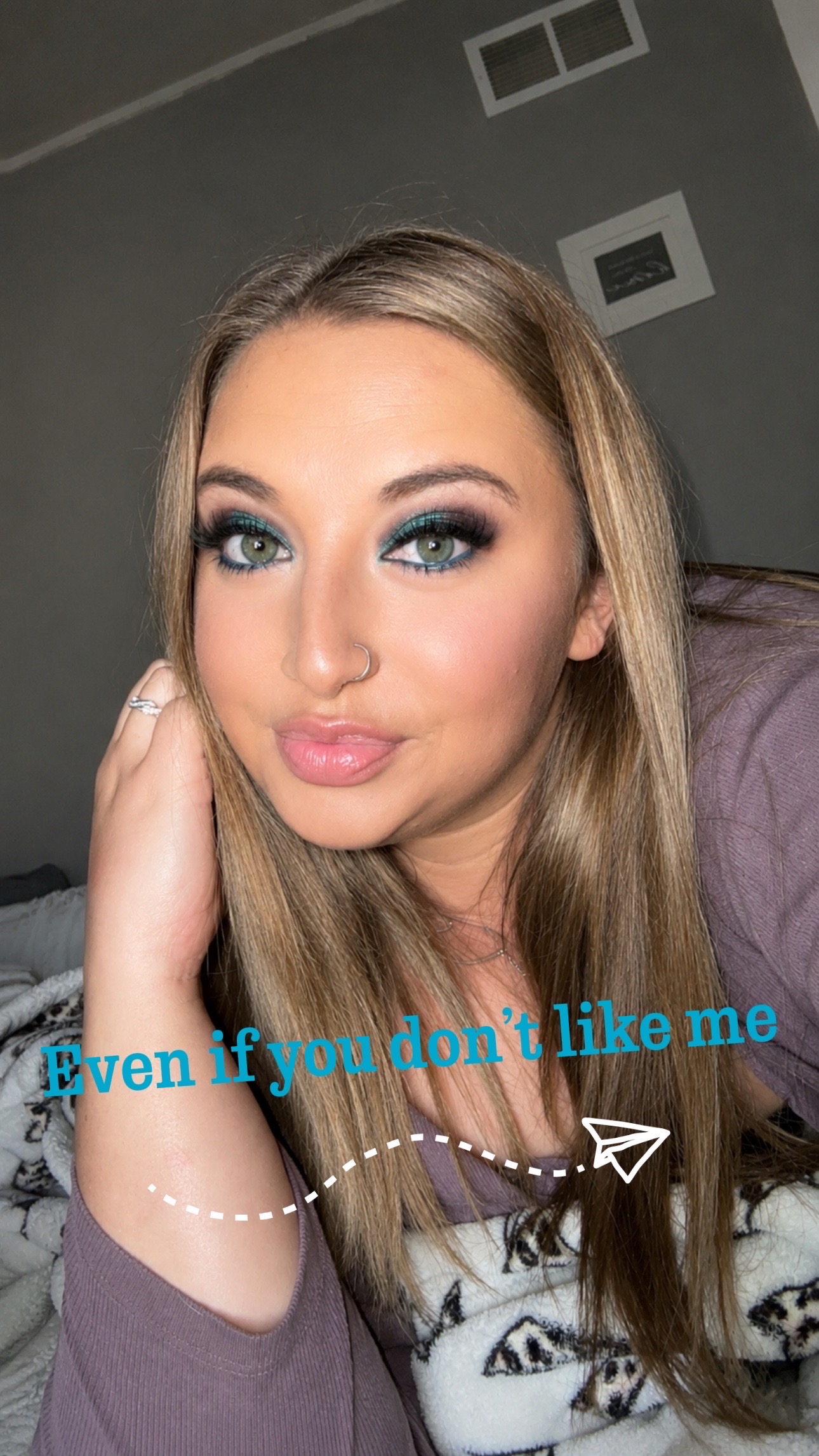 @Lyndee Brown