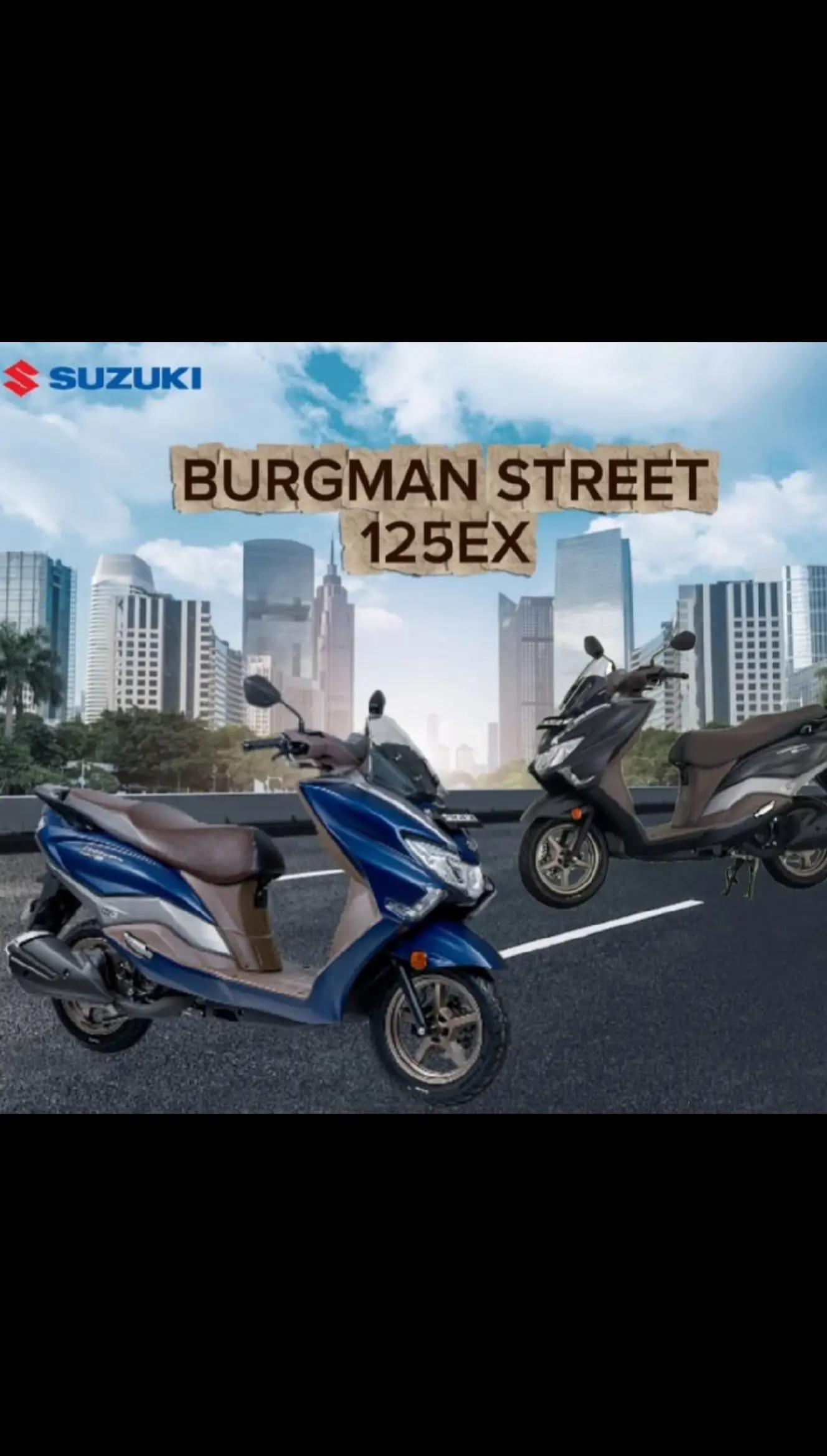 @suzuki hayam wuruk