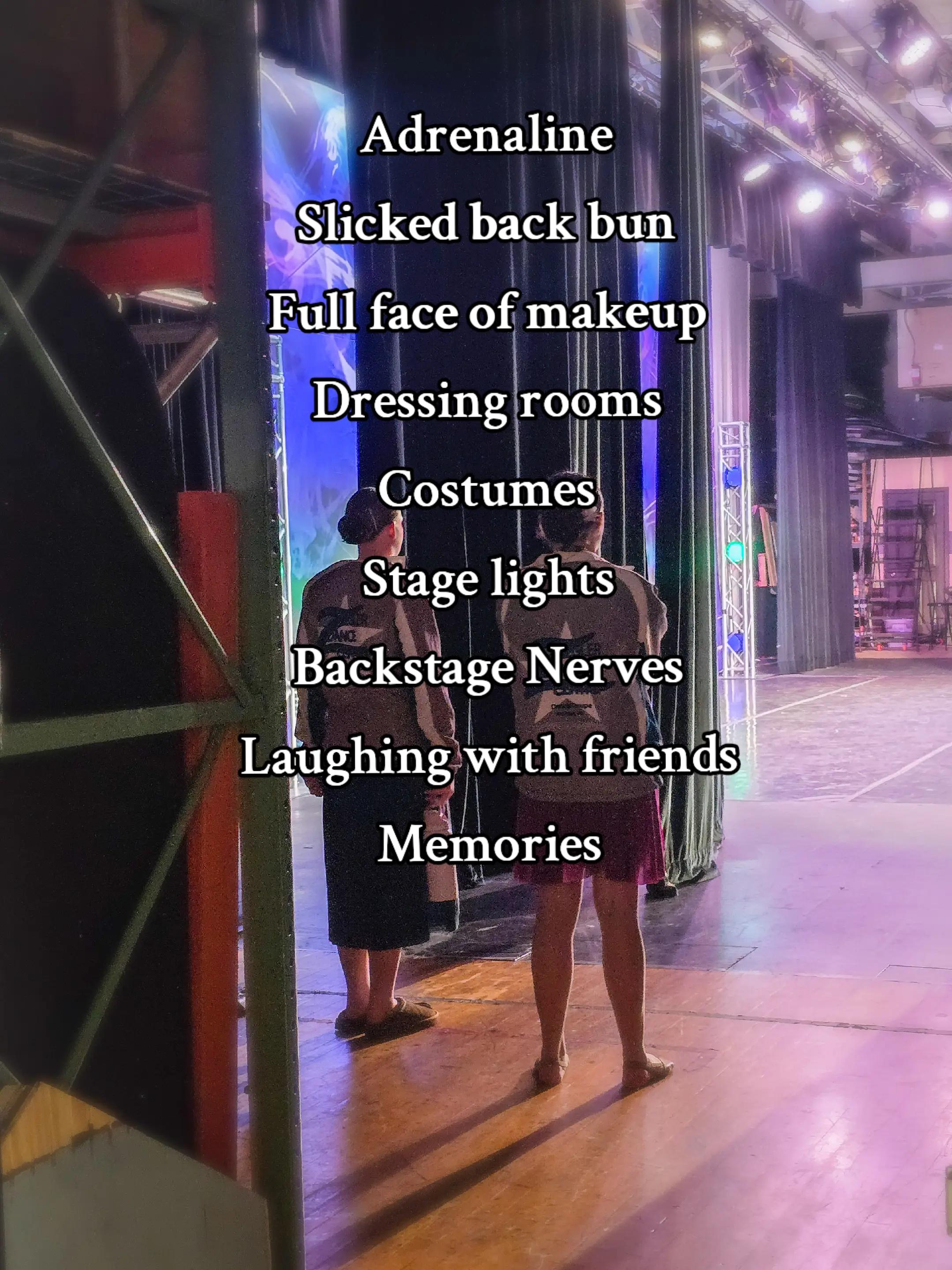@Ziegler Dance Centre