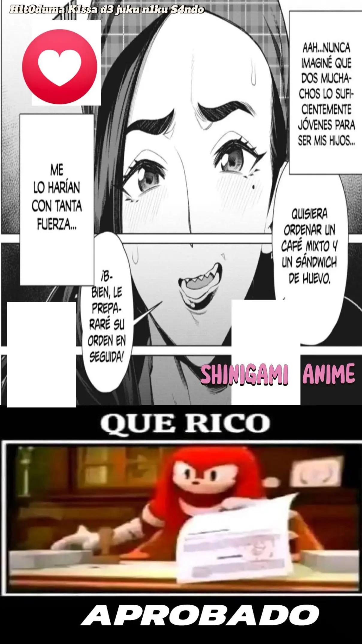 @SHINIGAMI