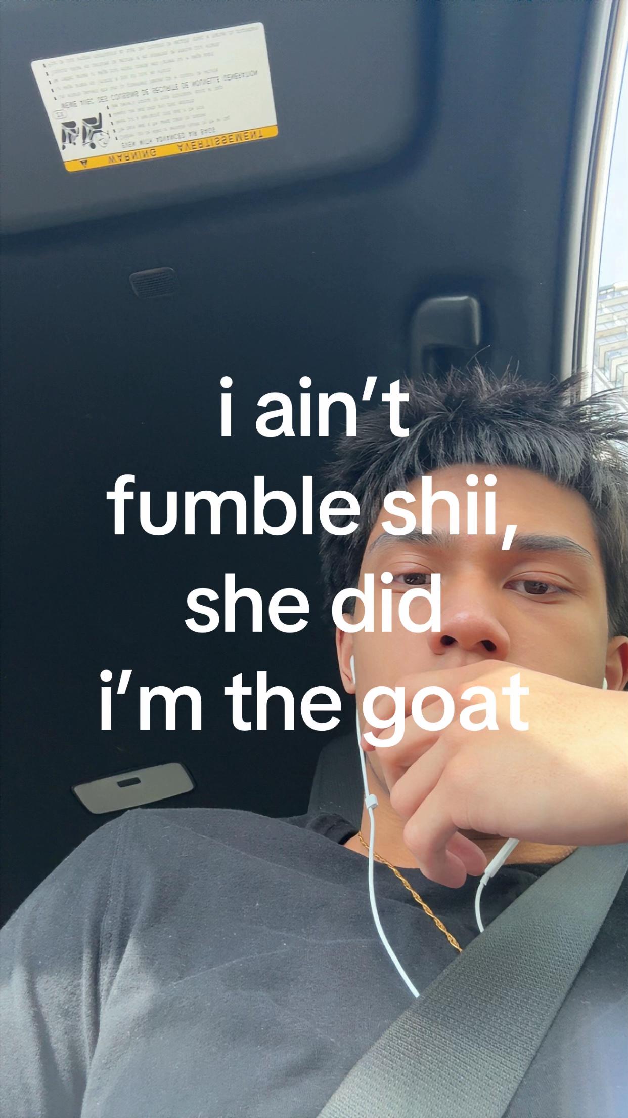 @Josh