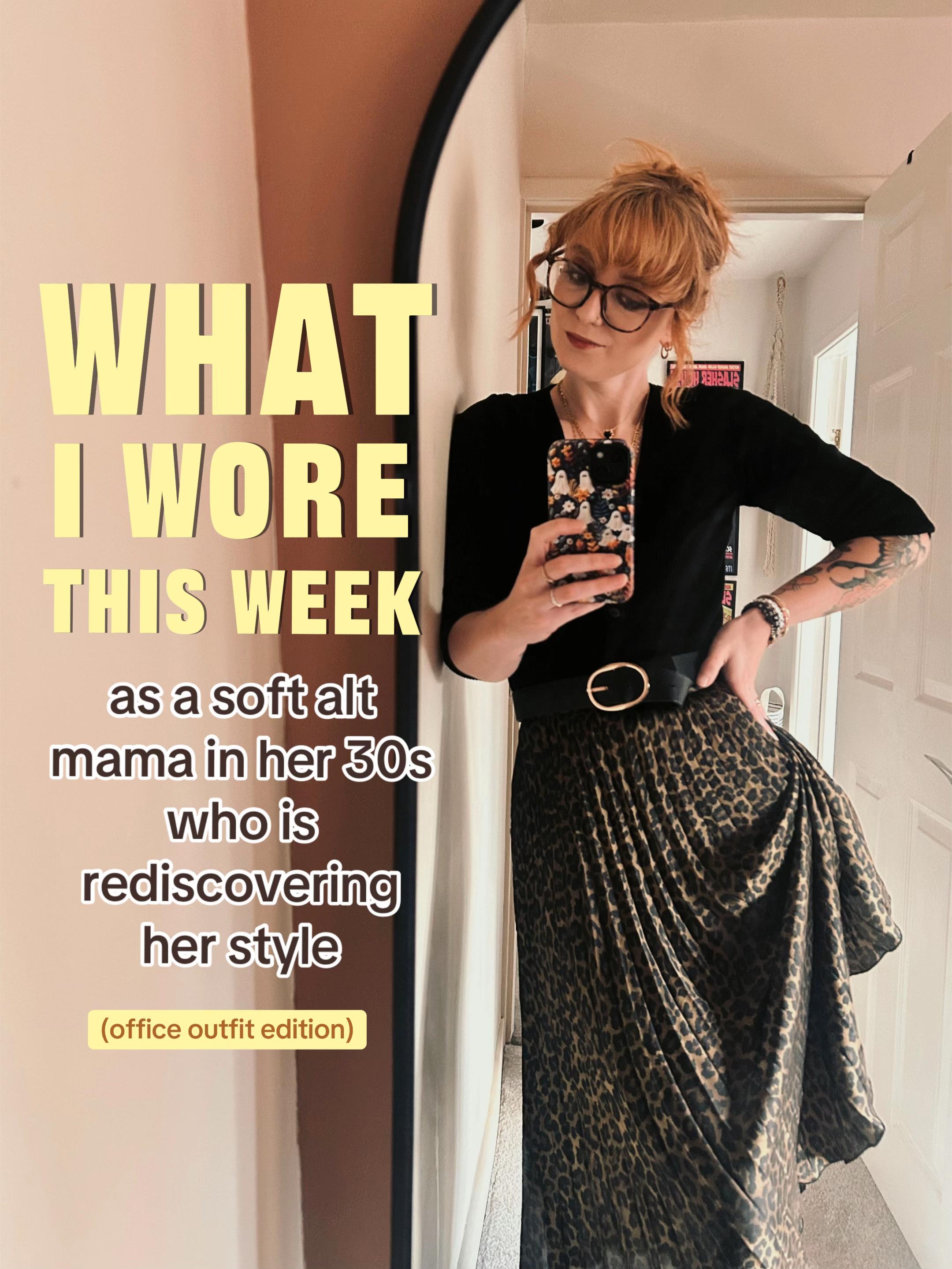 @Laury 🖤 Soft Alt Outfit Inspo