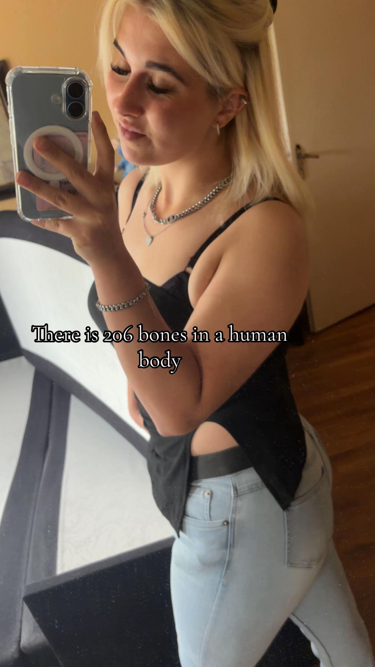 @Alysha💙