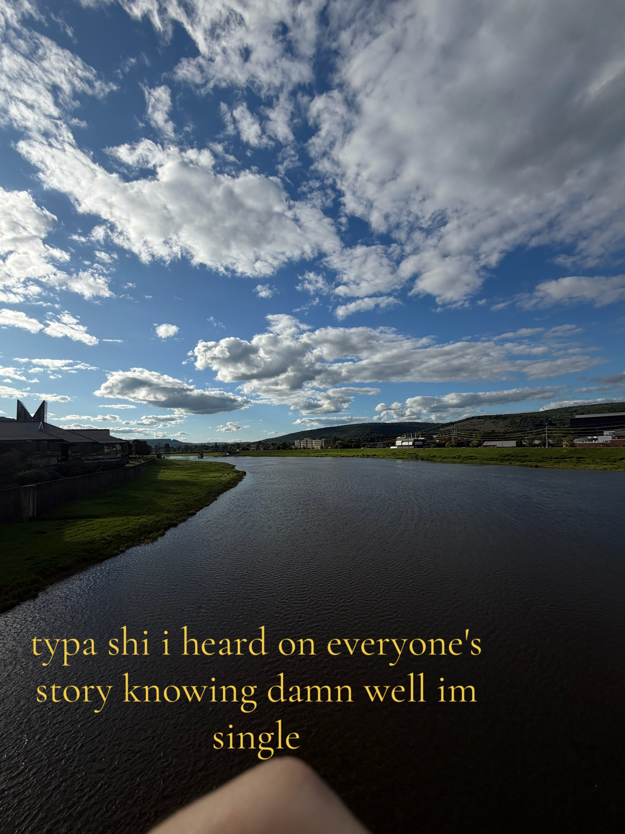 @Relatable stuff