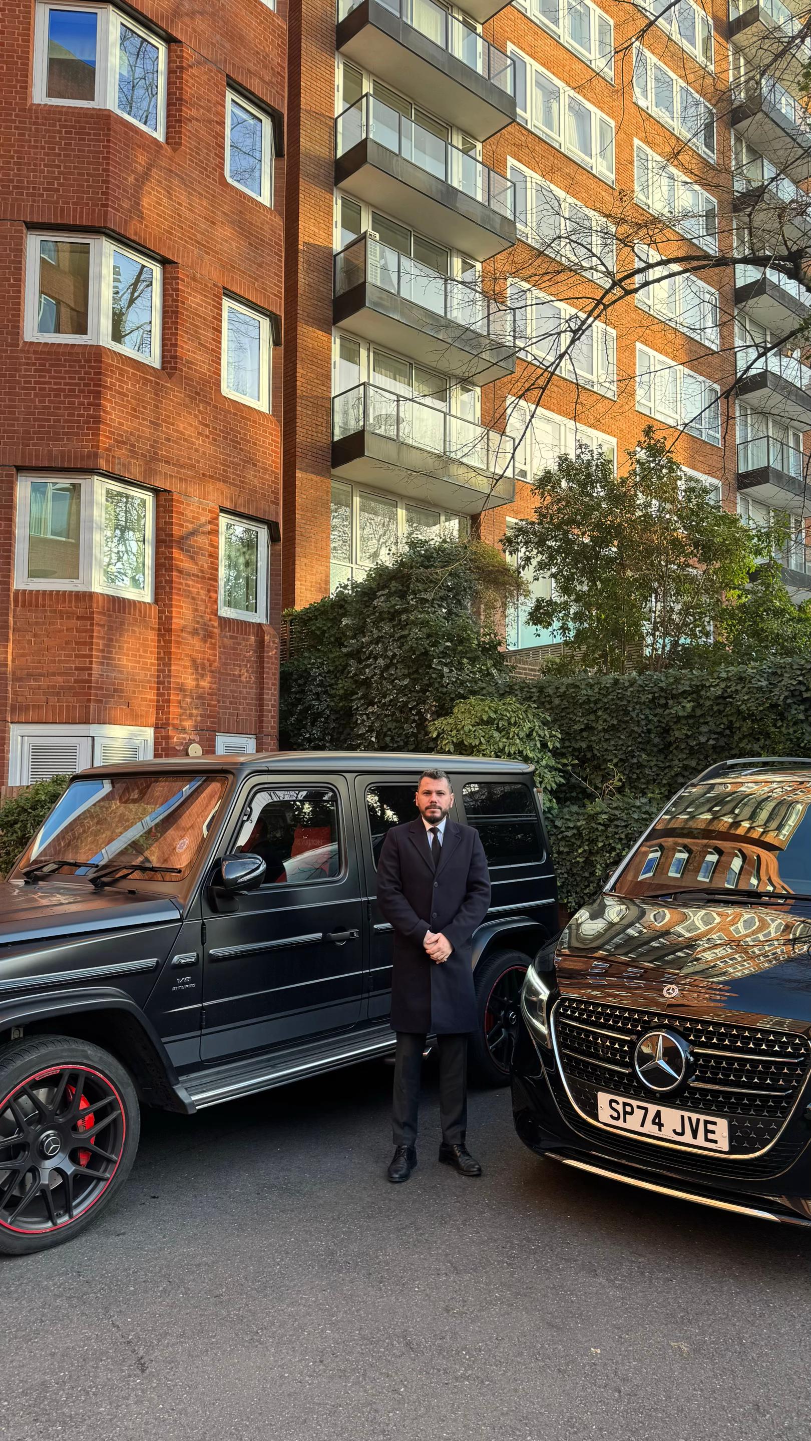 @Emerald Lifestyle LDN