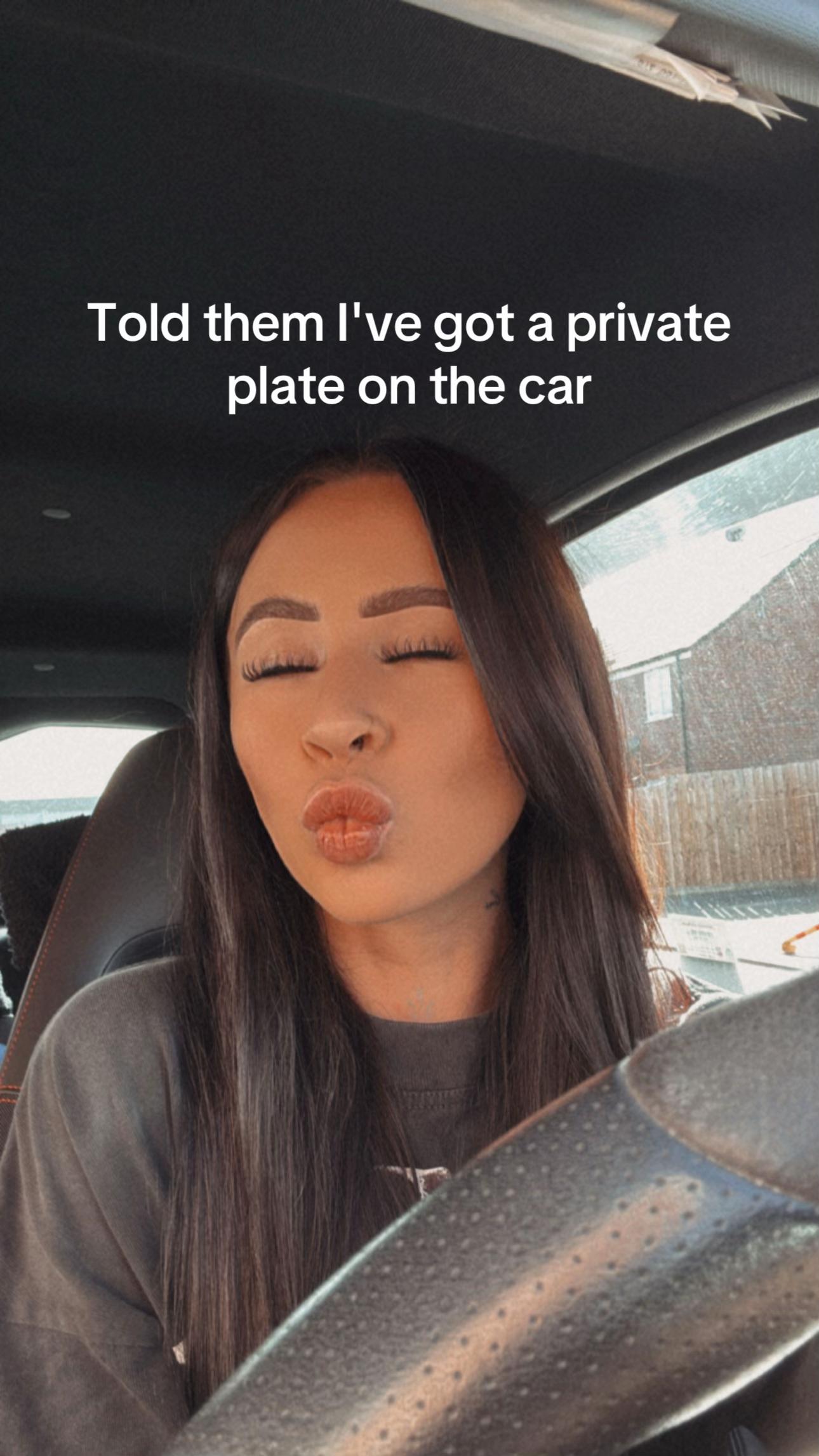 @Alisha