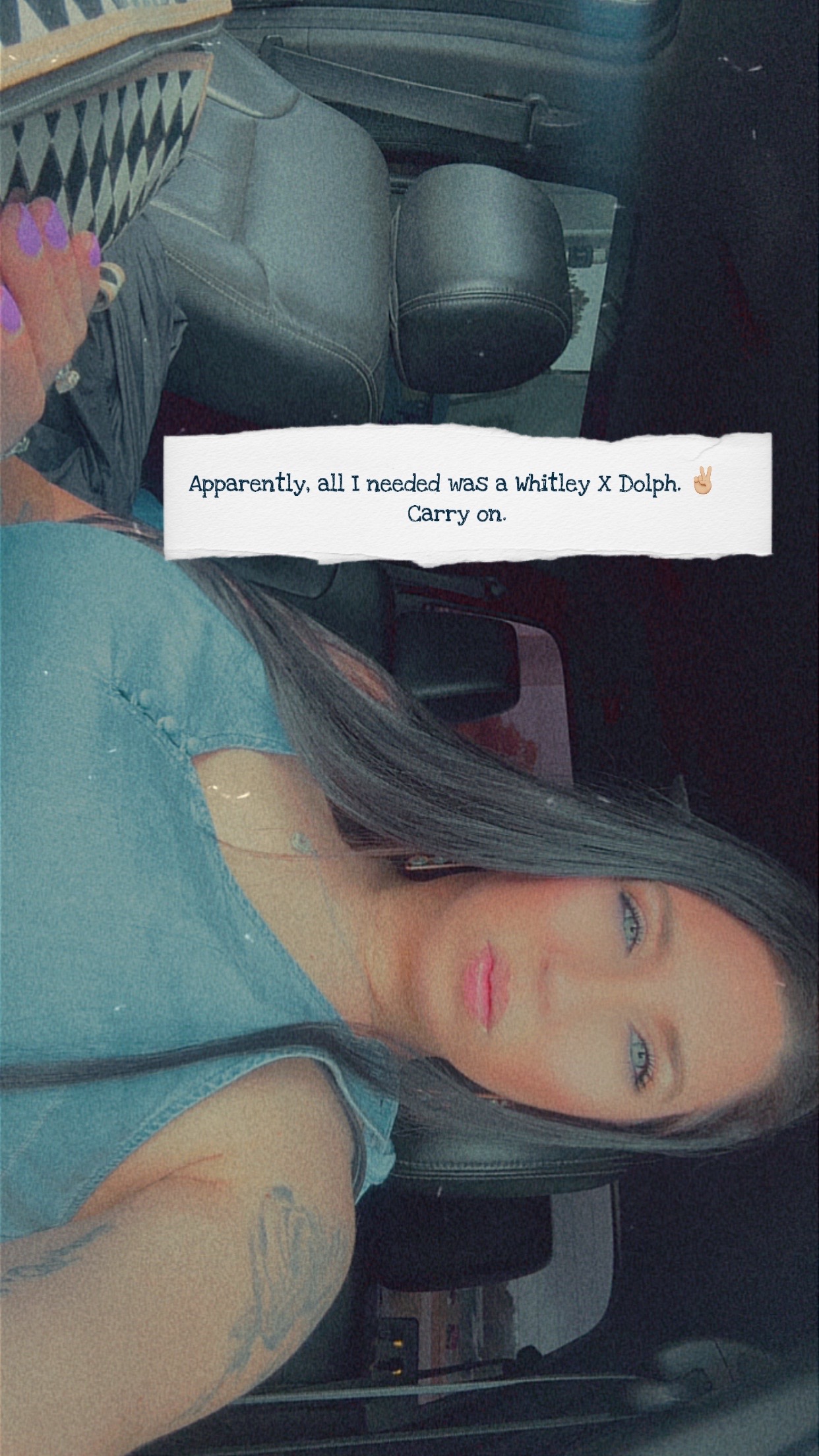 @tawneymariemontana