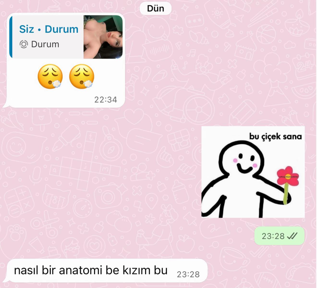@Buse Aydın