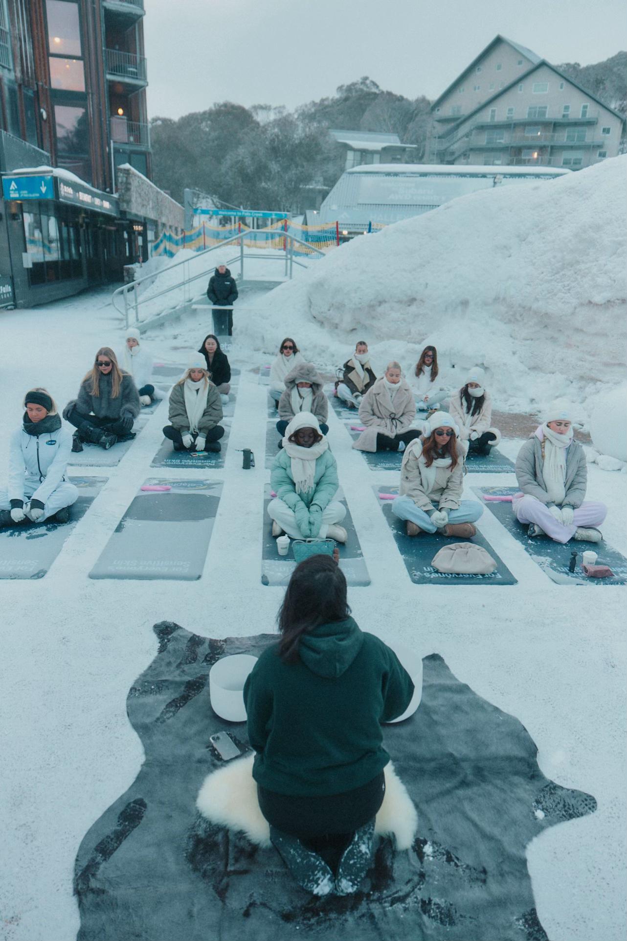 @The Breath Haus | Breathwork