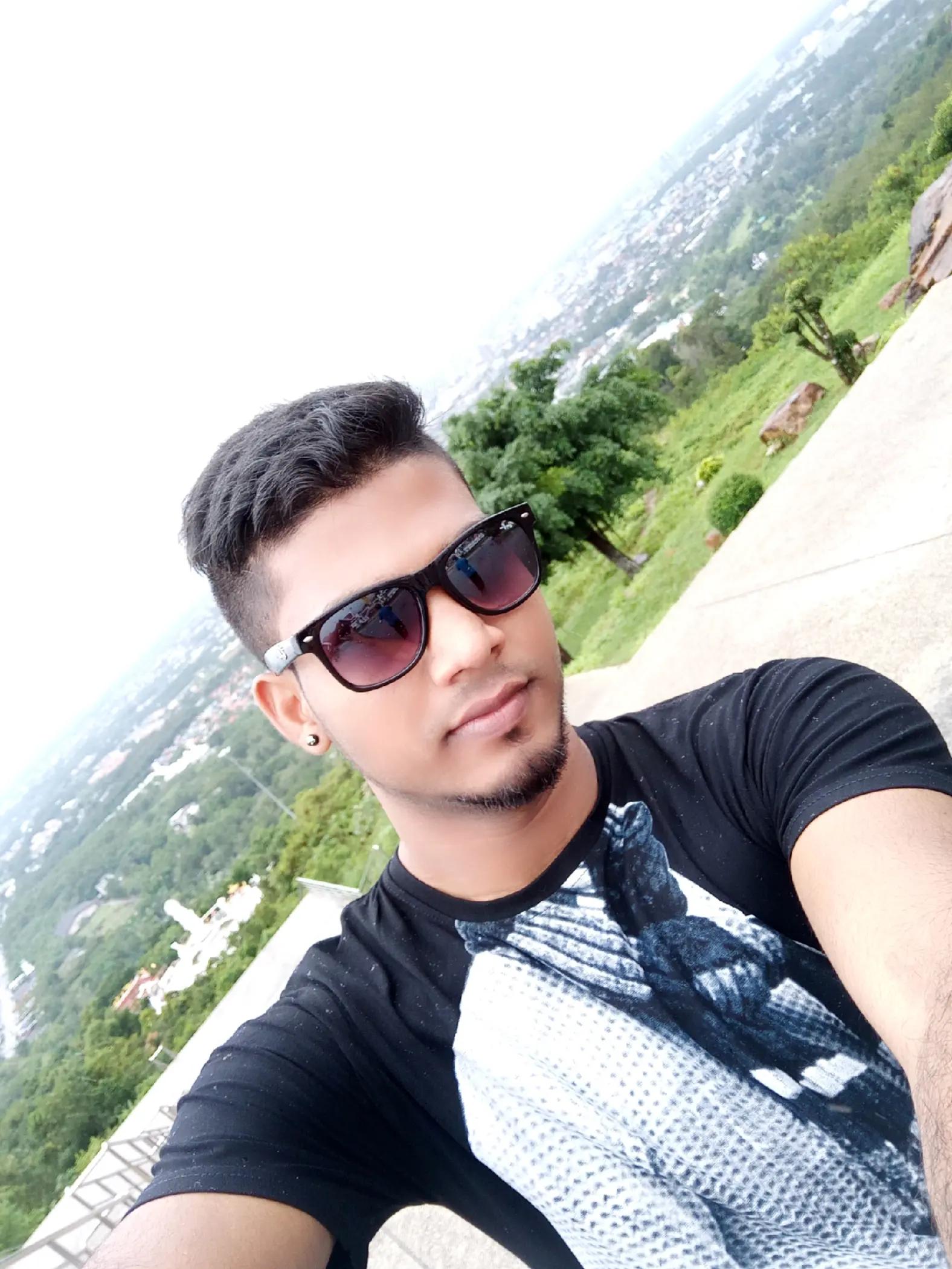 @Ram Sundar