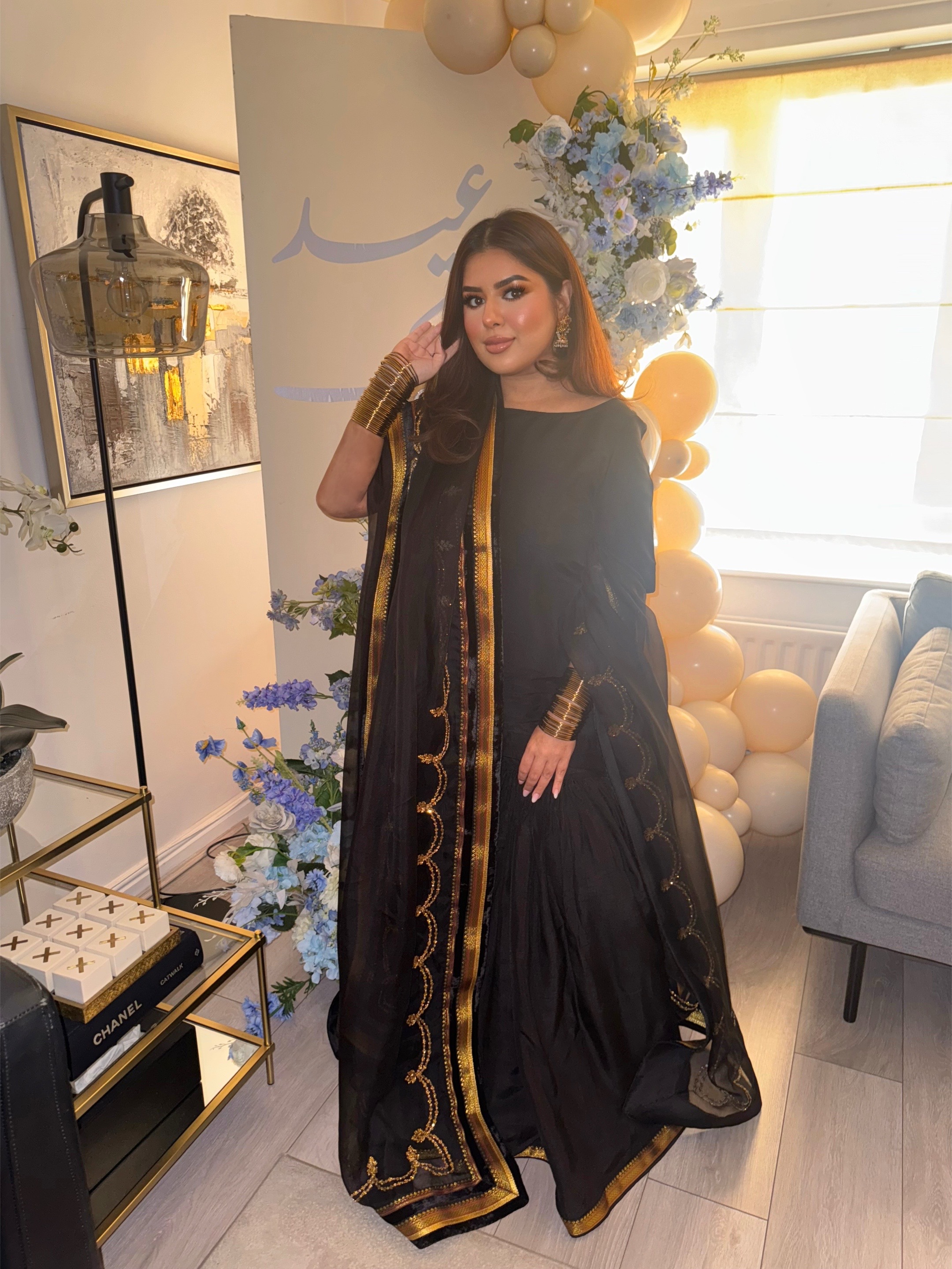 @Esha Hussain
