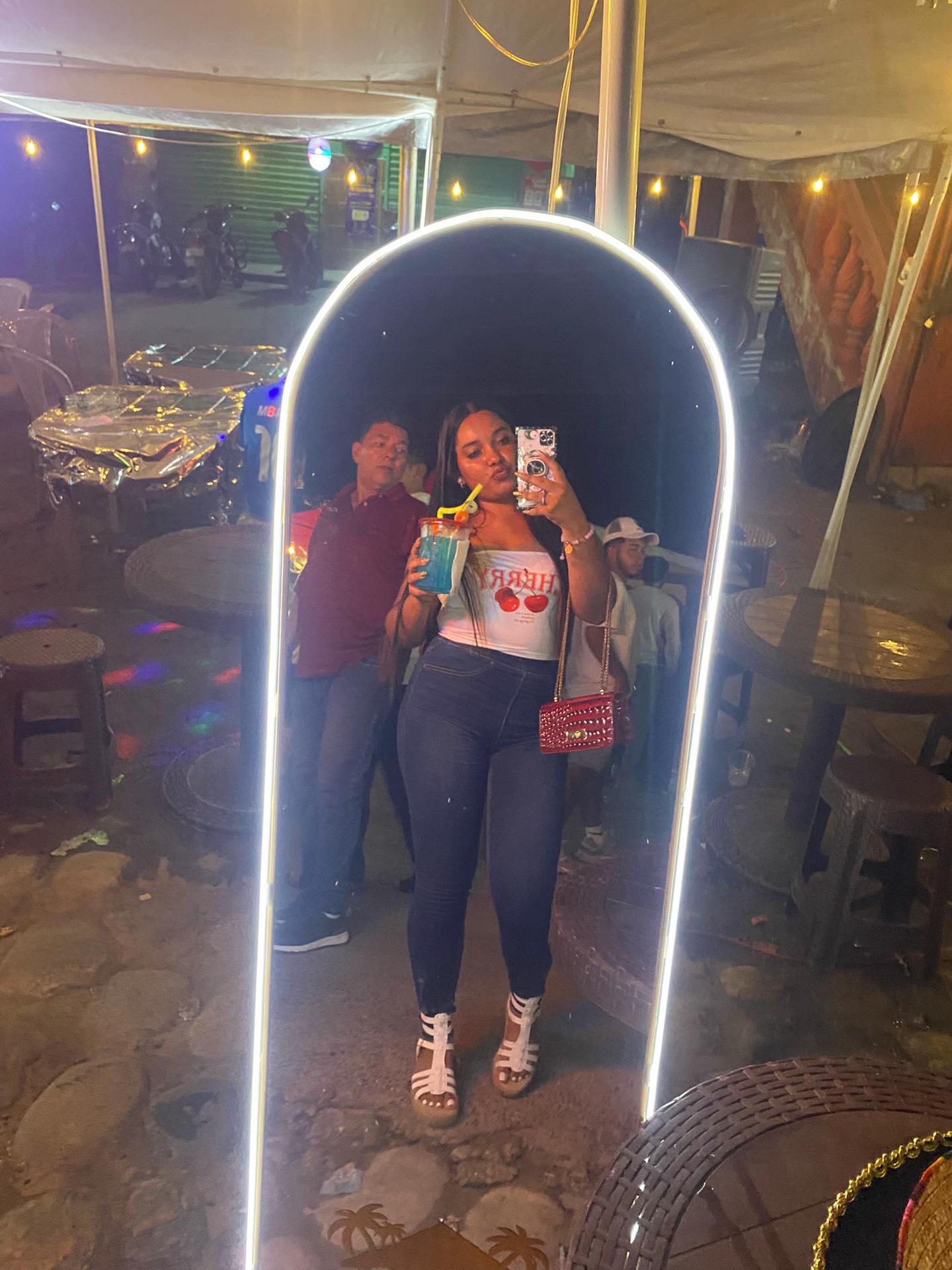 @La Morena🐛🦋🤎🔥💚🙂&zwj;↕️