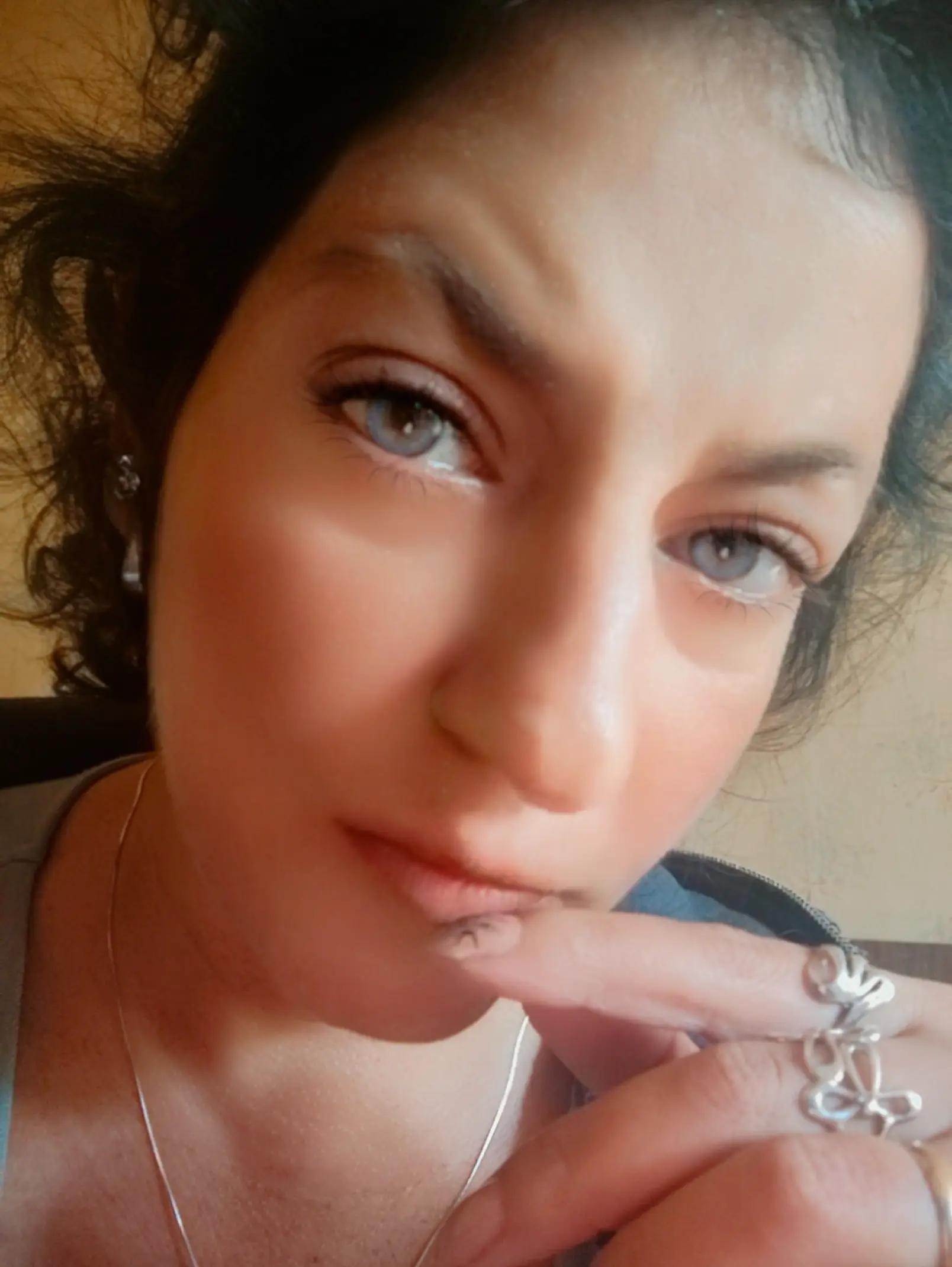 @Veselina Rashich - D