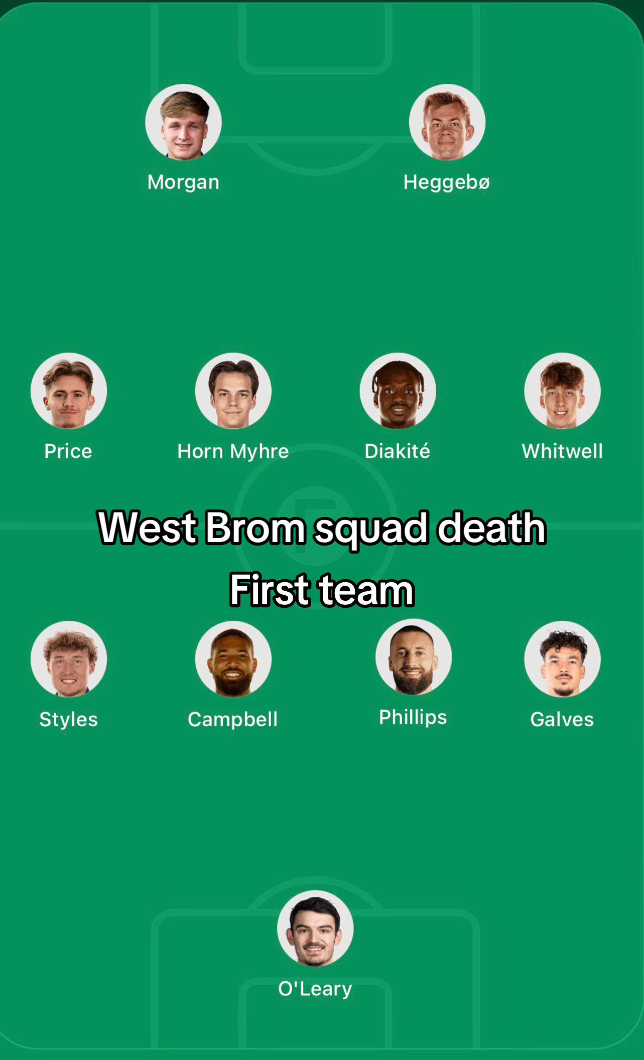 @Louis West Brom