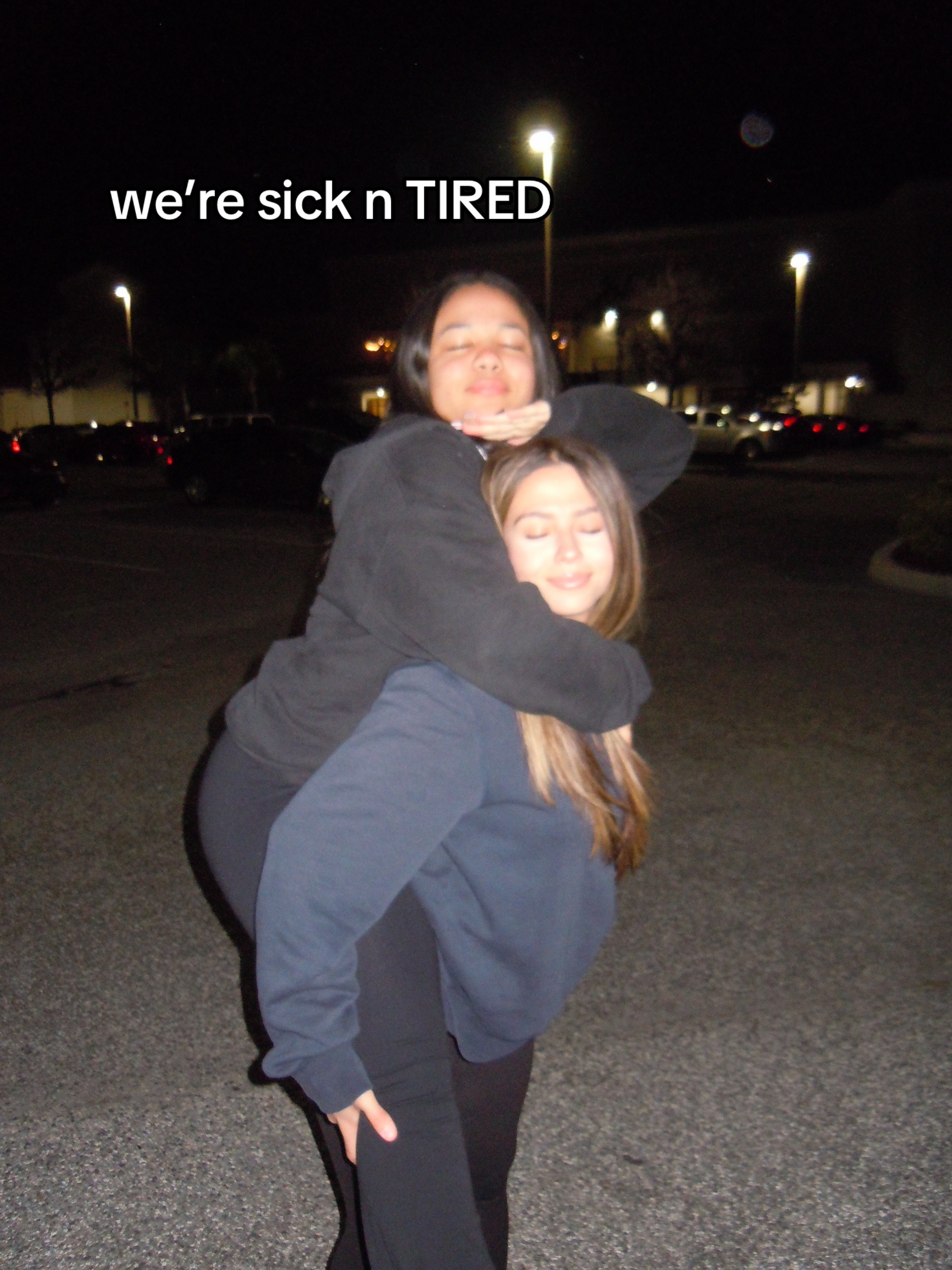 @coco & naya