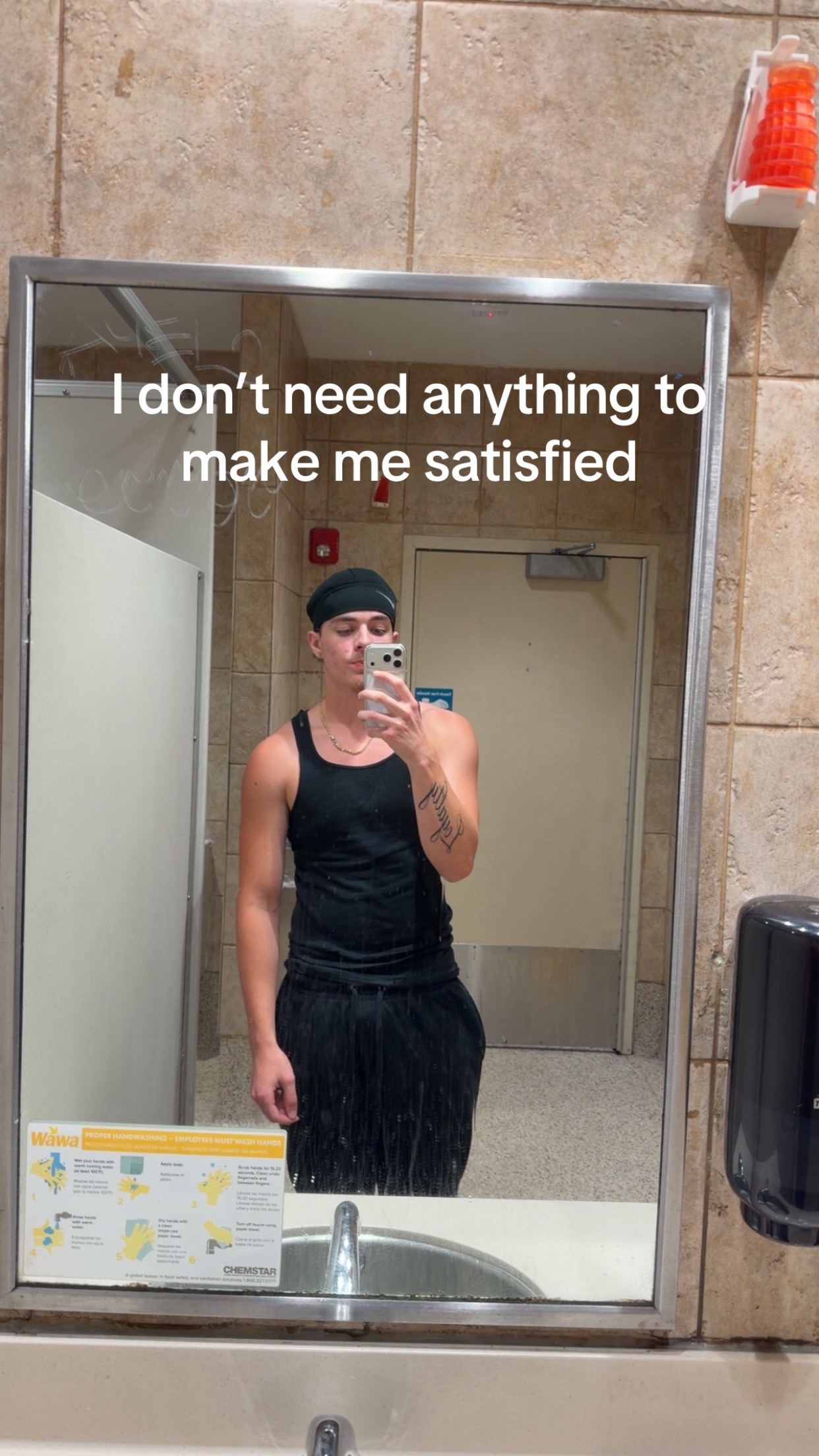 @Justin