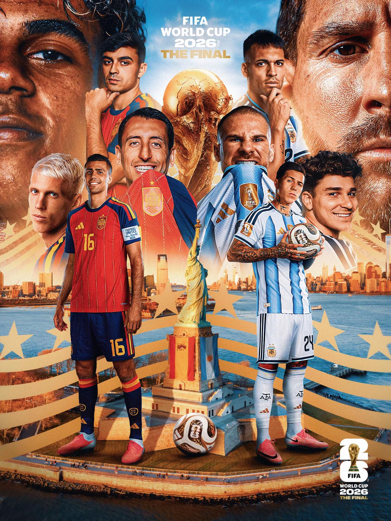 @FIFA World Cup