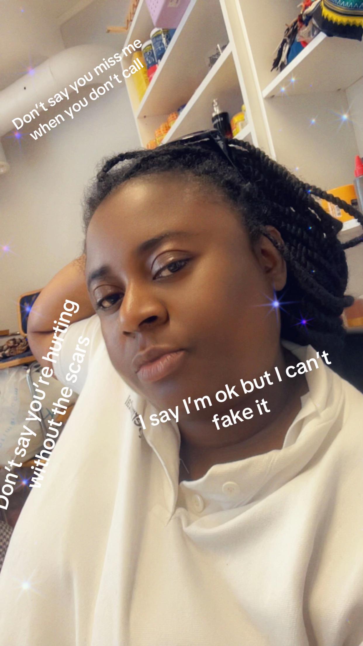 @Shikau Afro Salon (Chufi)
