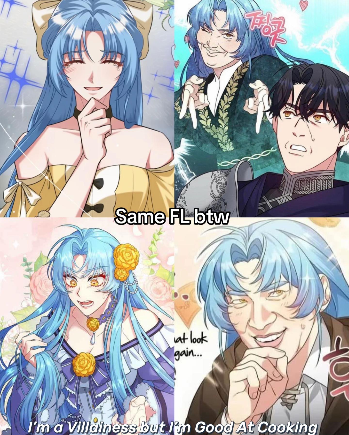 @Manga