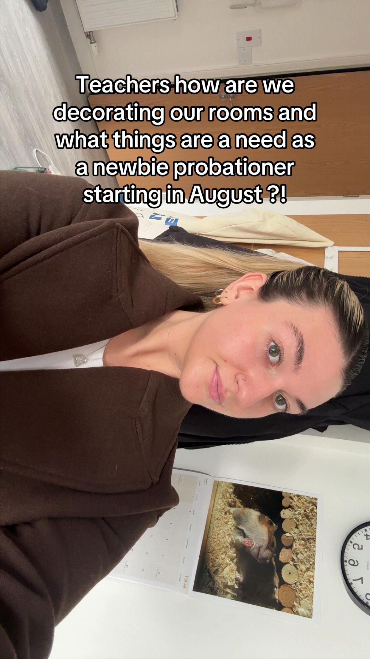 @Miss R
