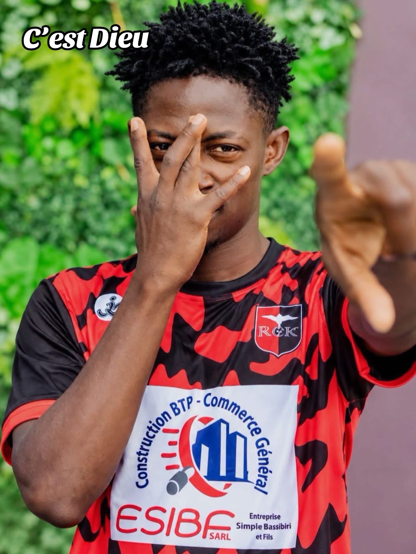 @Burkina ballers 🇧🇫