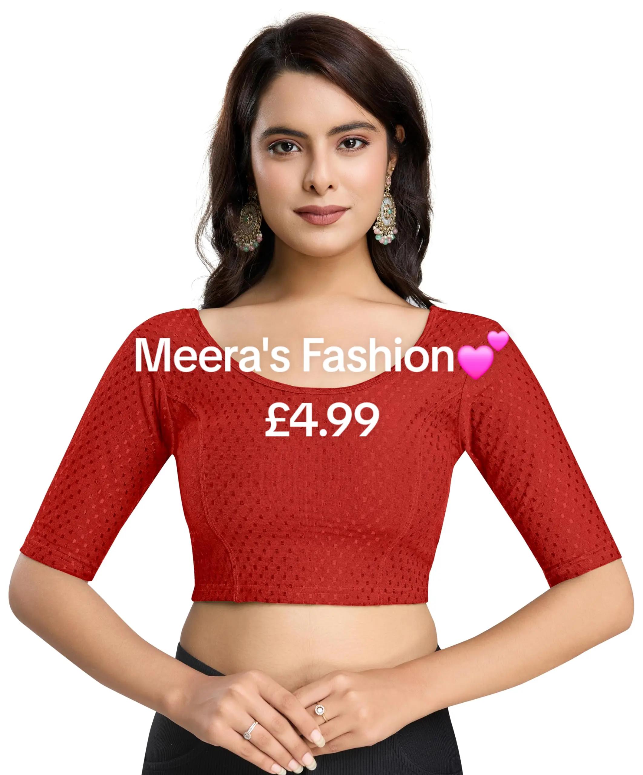 @Meera's Fashion 💃💃