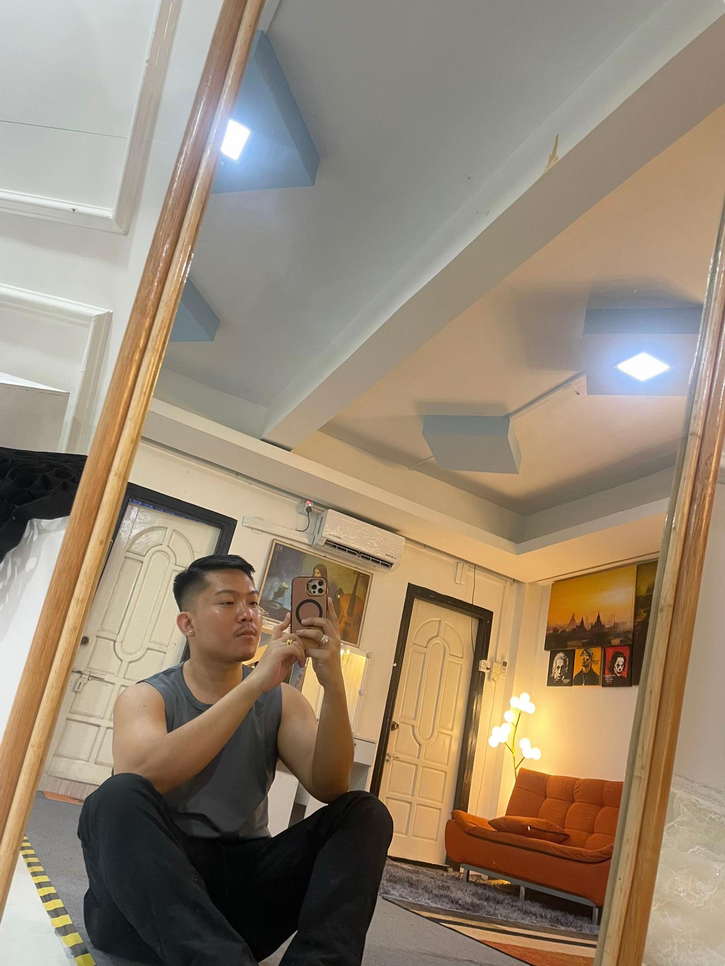 @Designer T Shine Htet