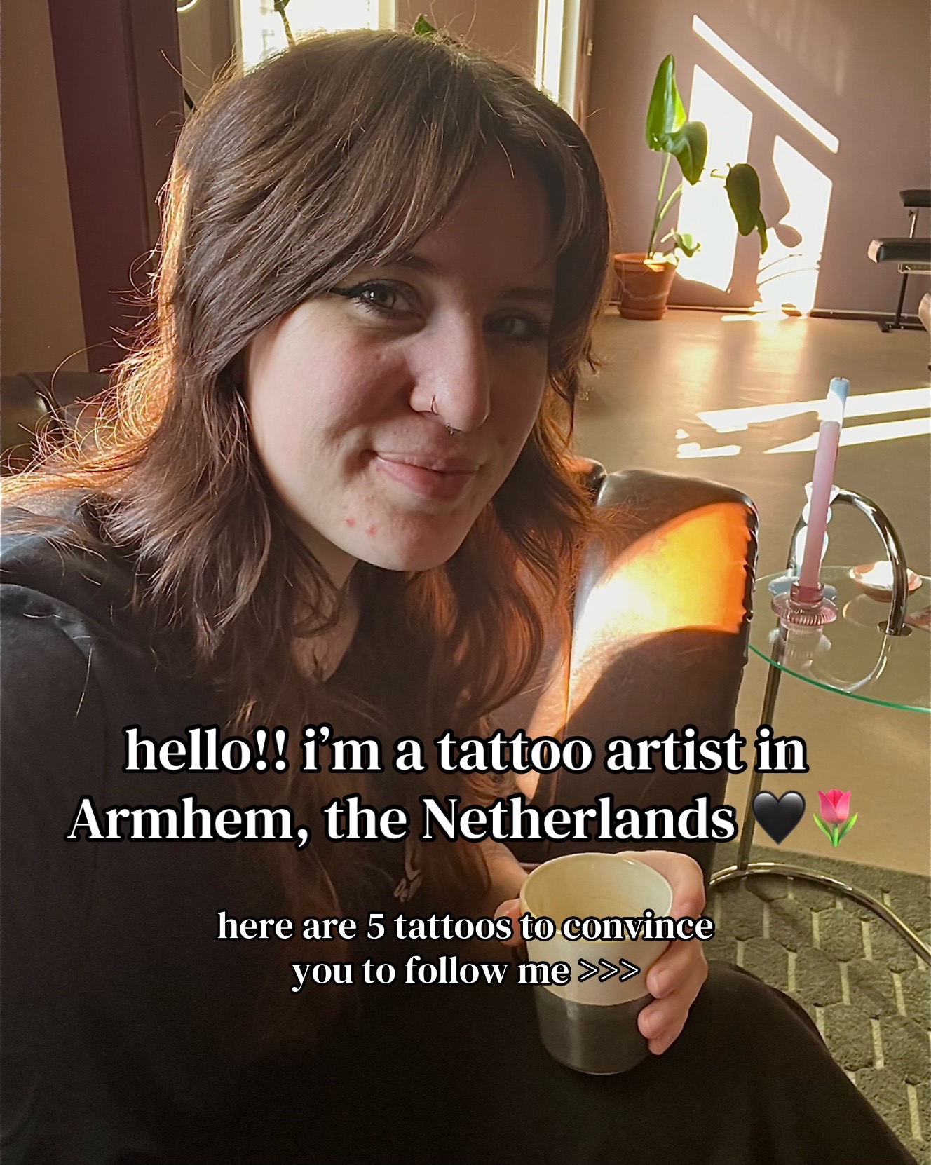 @ovenrooster