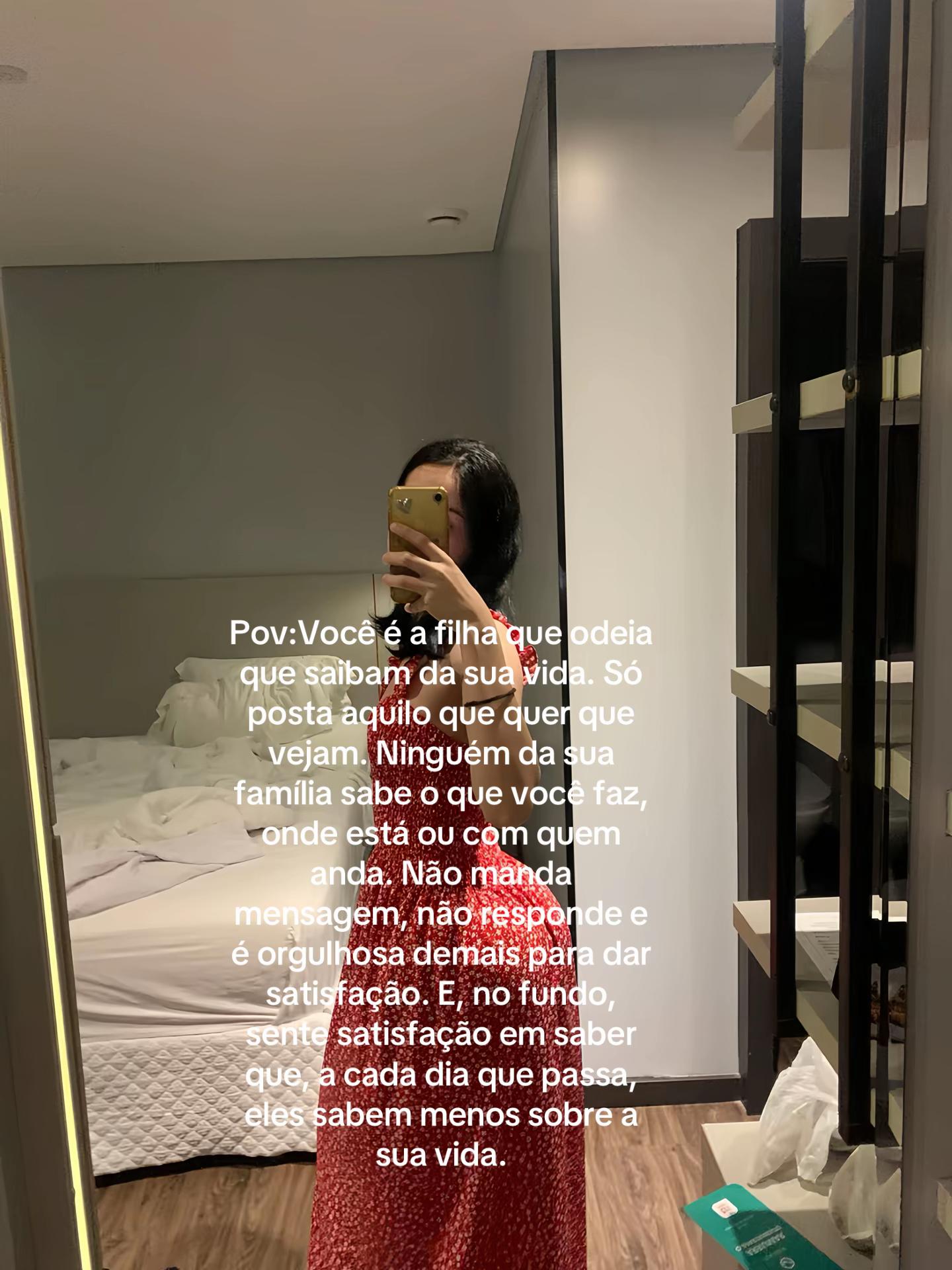 @Ísis Mariano