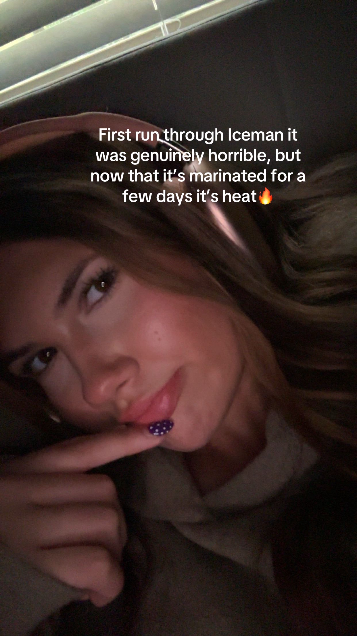 @Aubrey