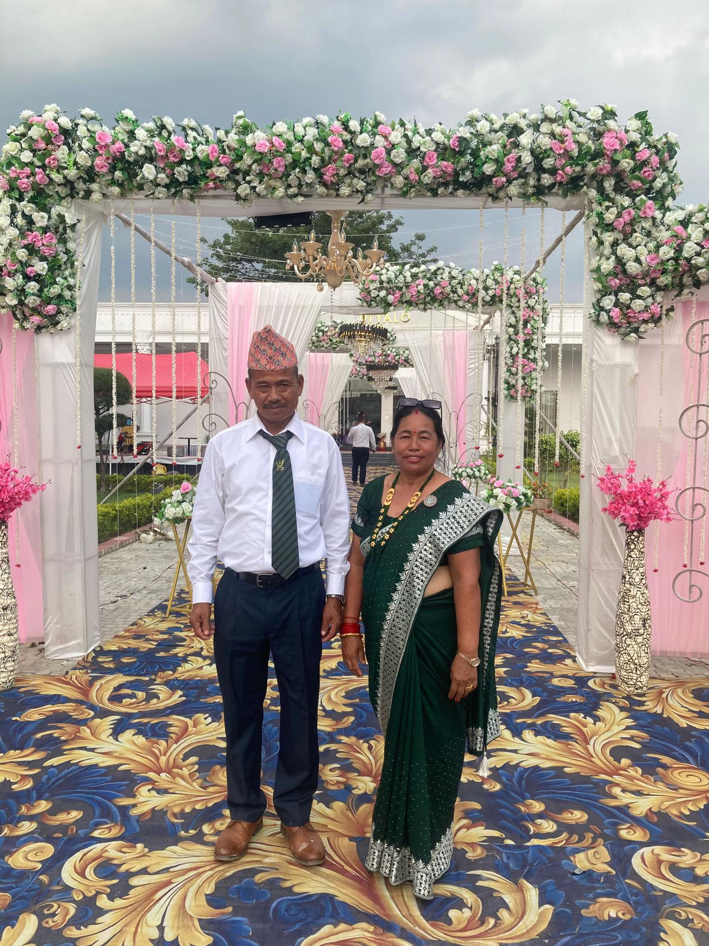 @Bam Kumari Thapa