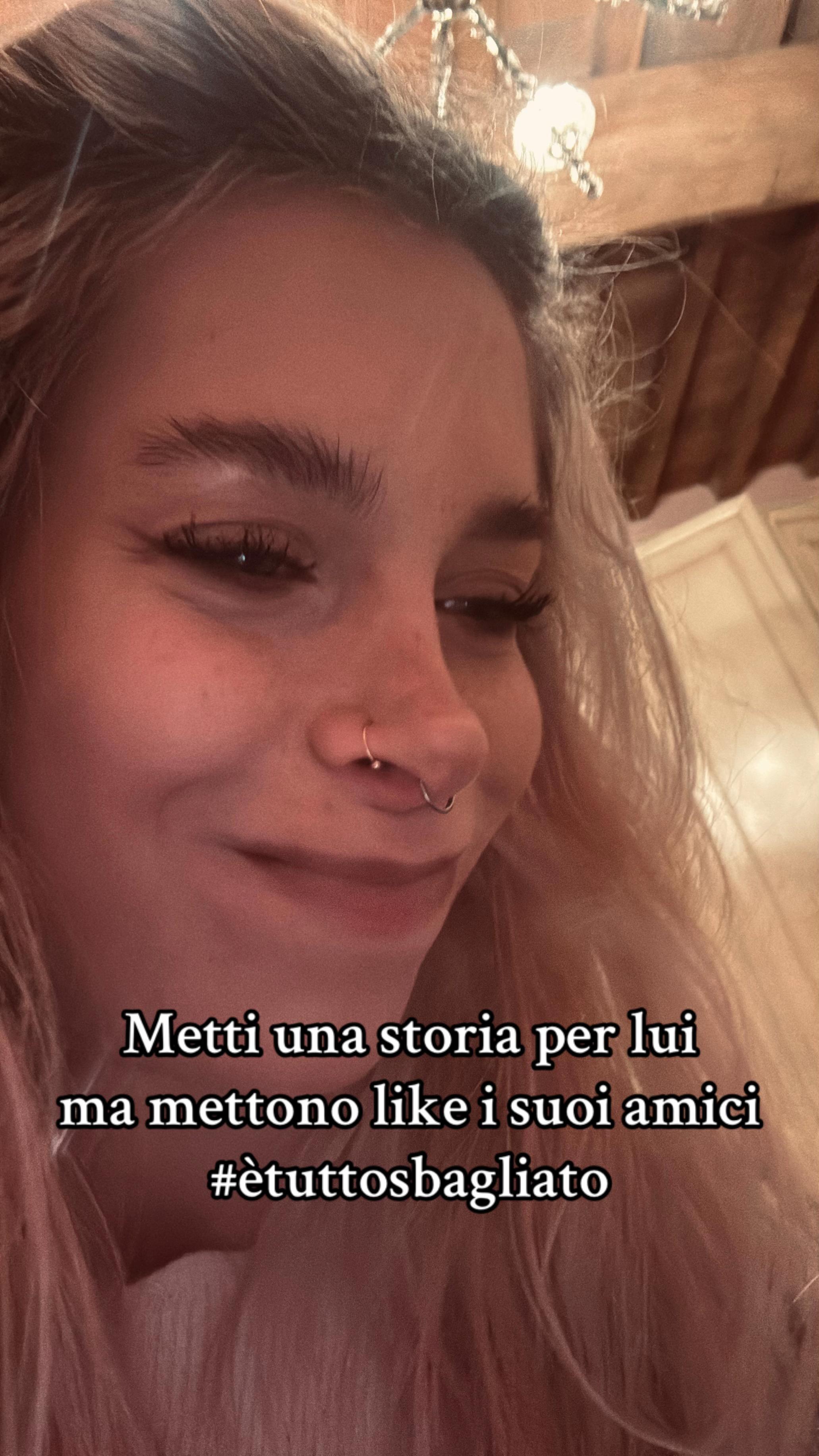 @Matilde Ciampi